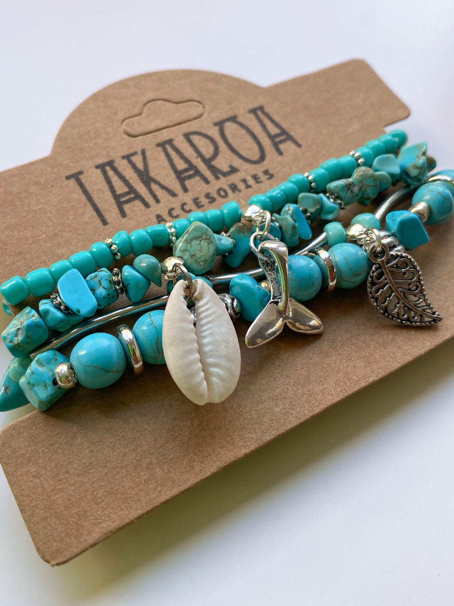 PULSERAS 10