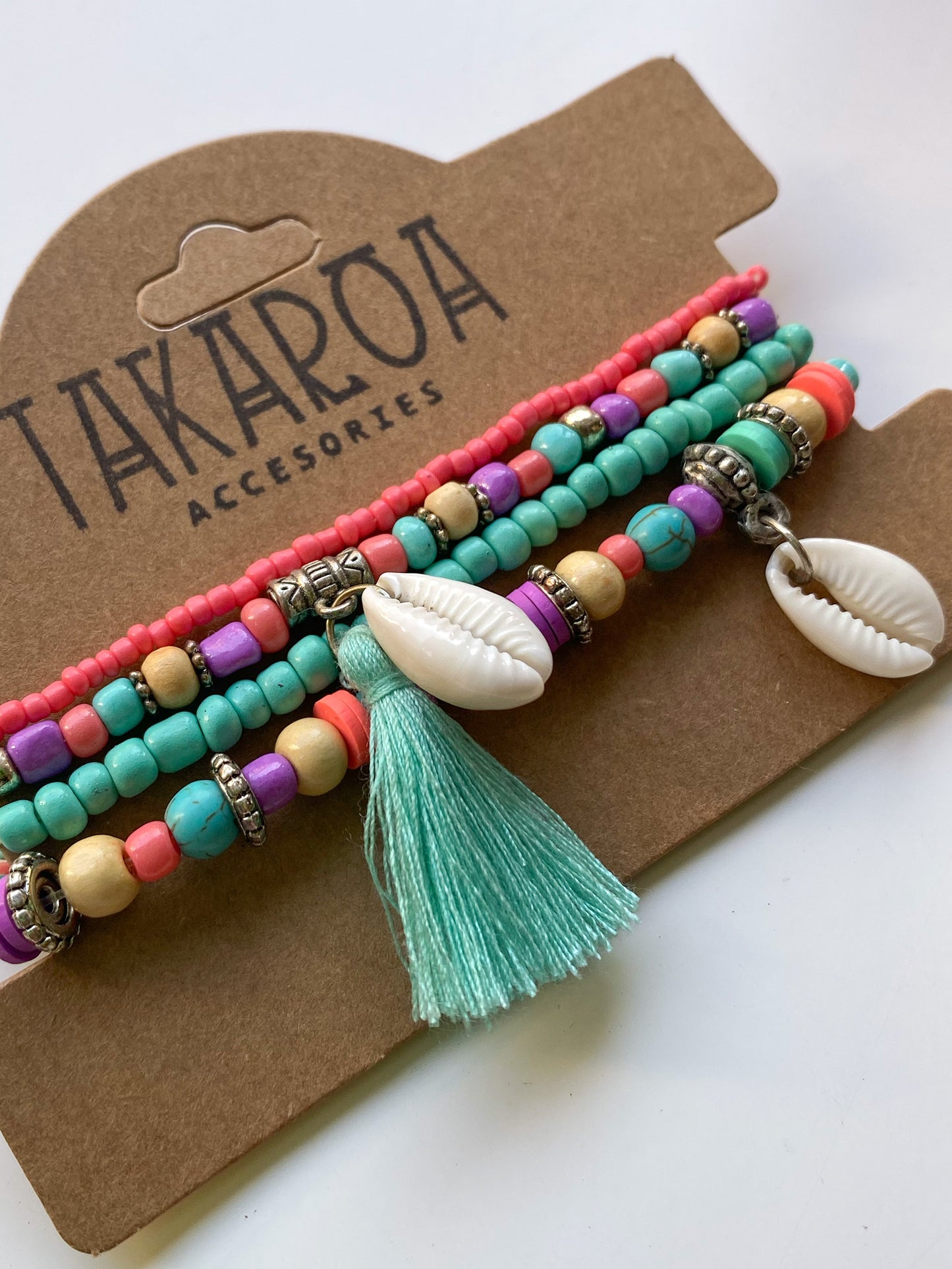 PULSERAS 11