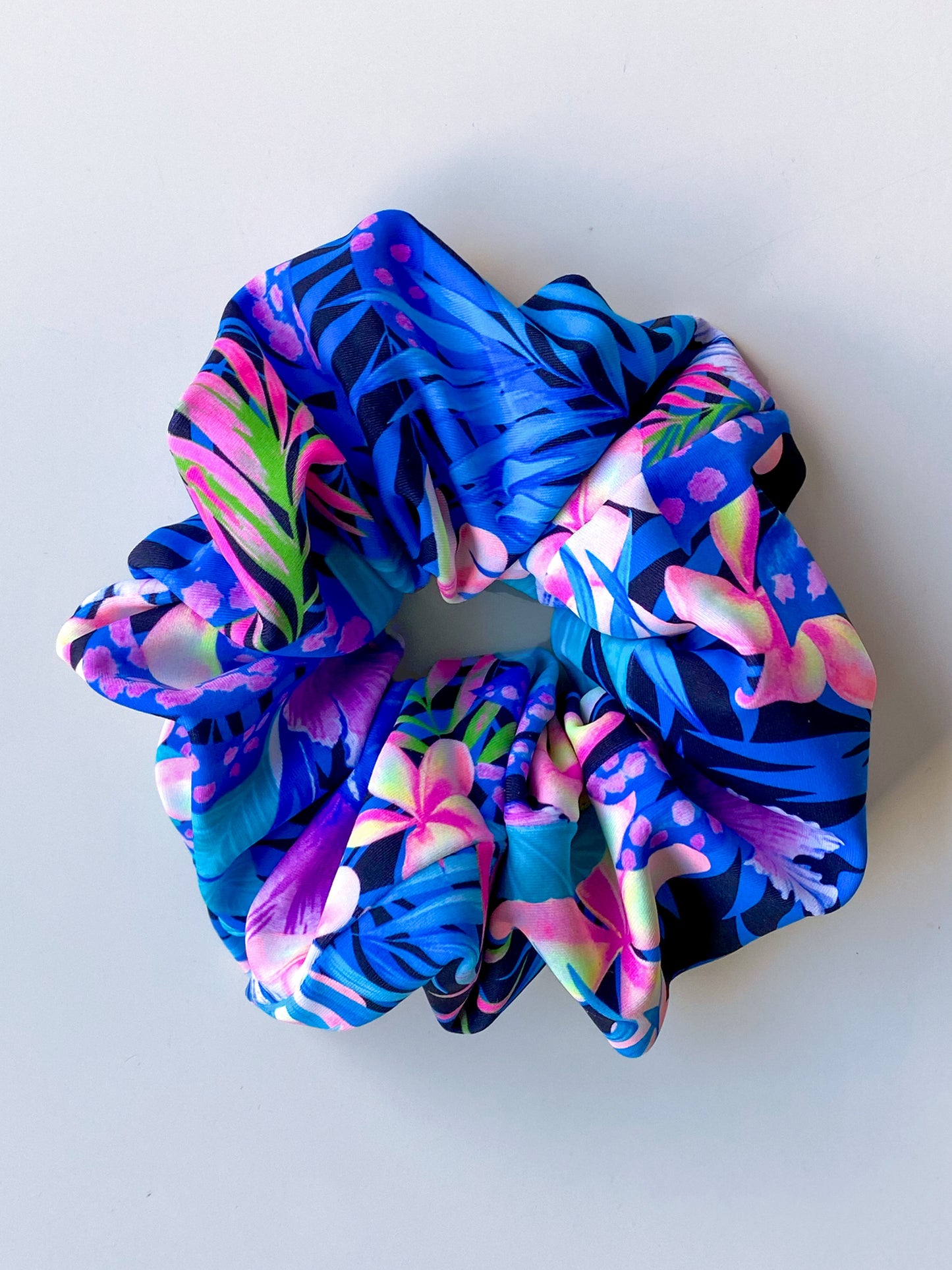SCRUNCHIES 12