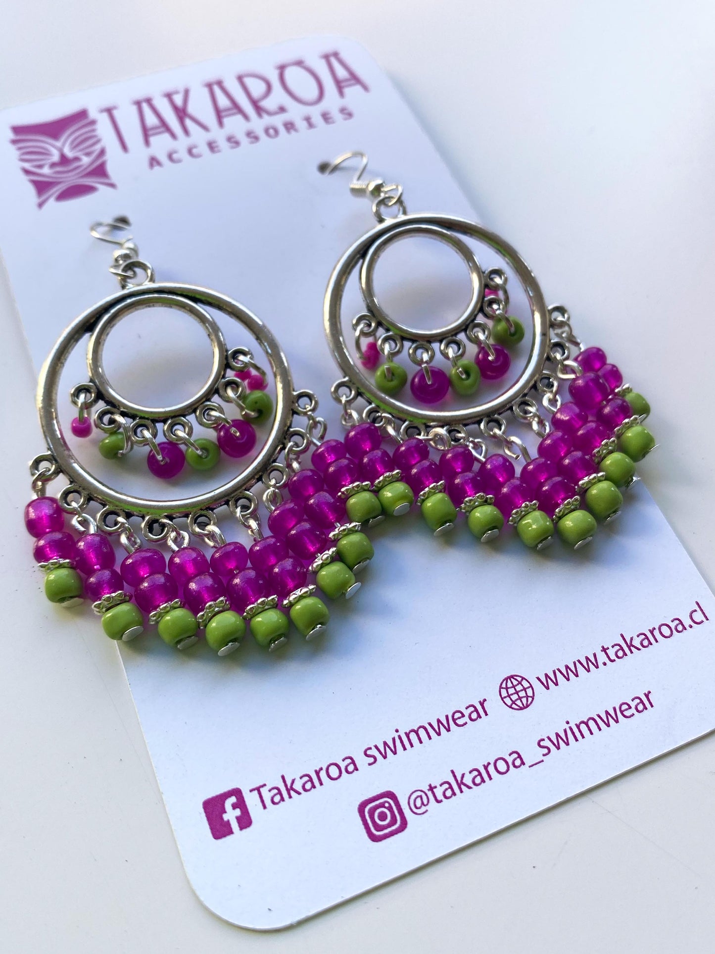 AROS 19
