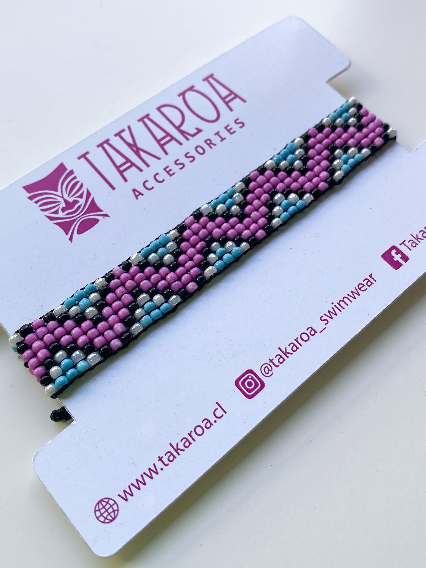PULSERAS 3