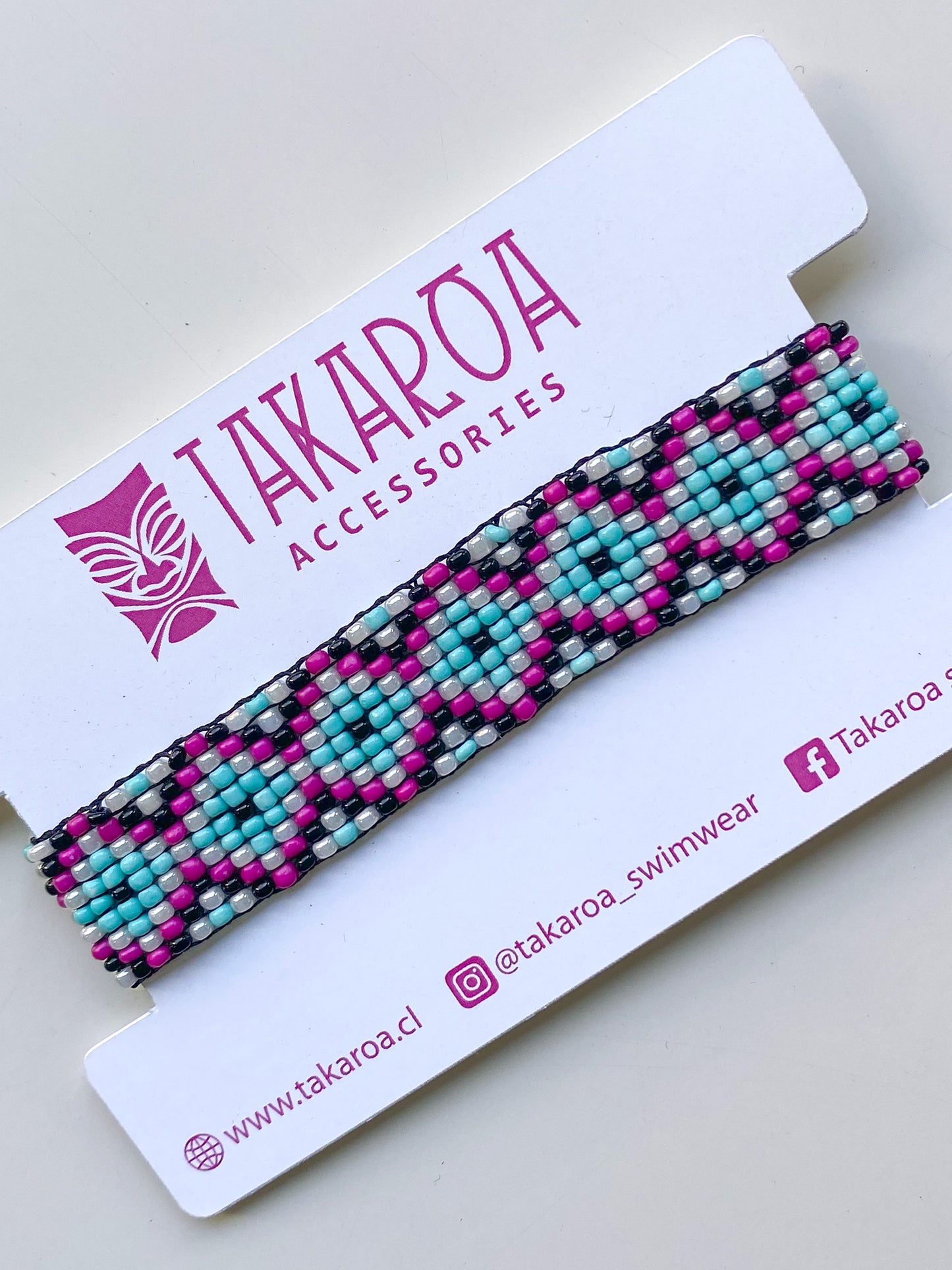 PULSERAS 5