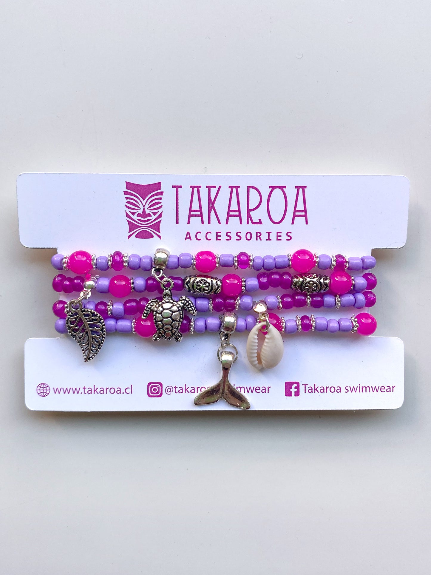 PULSERAS 8