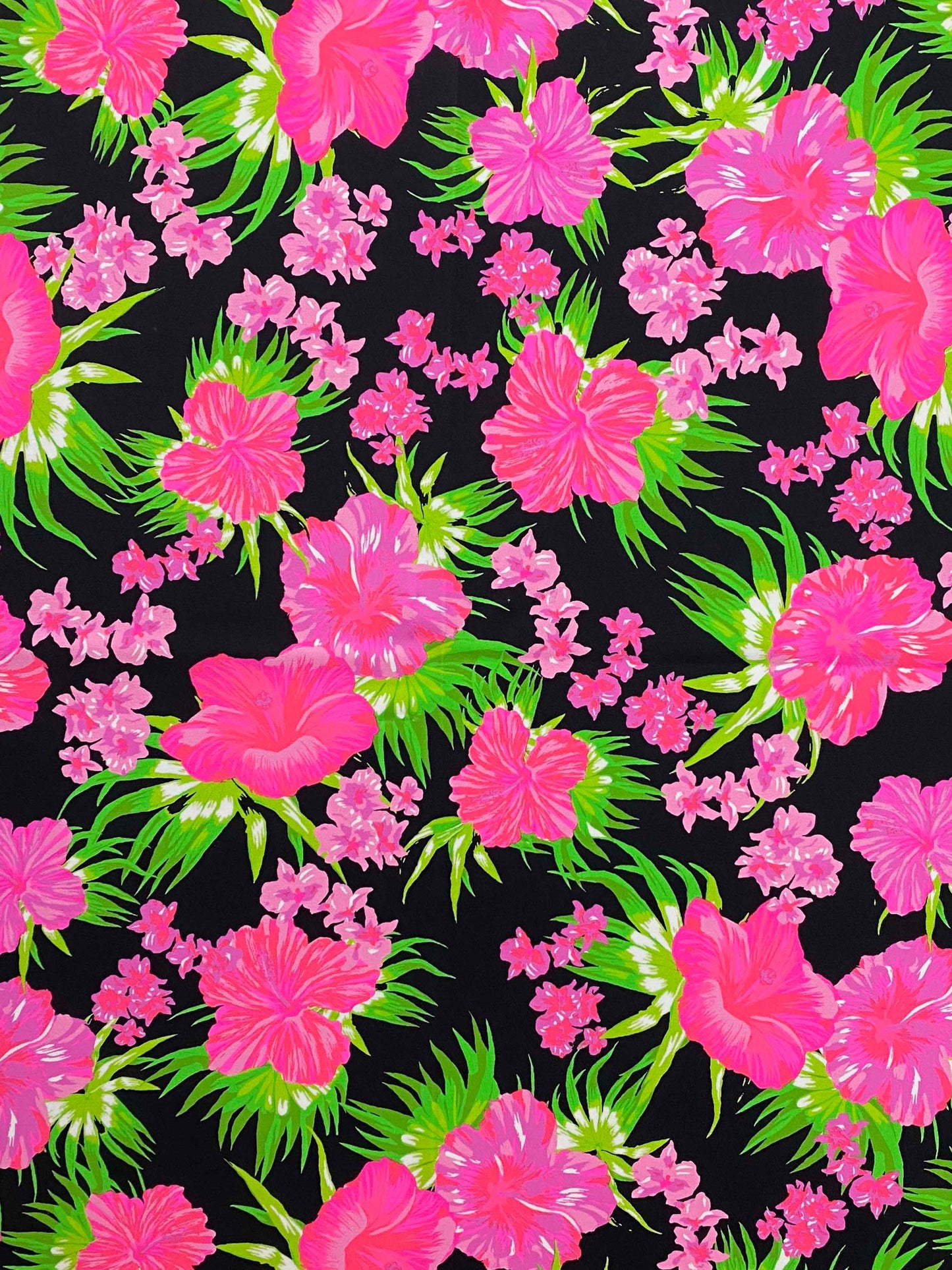 Bikini MAHINA negro (Pantaleta REVERSIBLE)