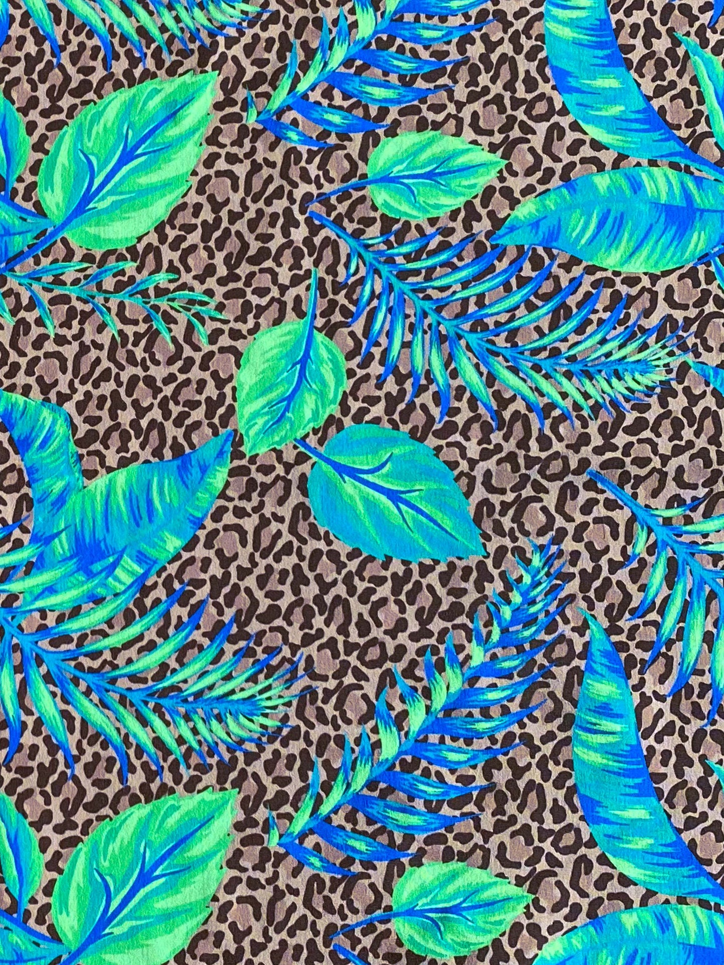 Bikini TAHAI café REVERSIBLE