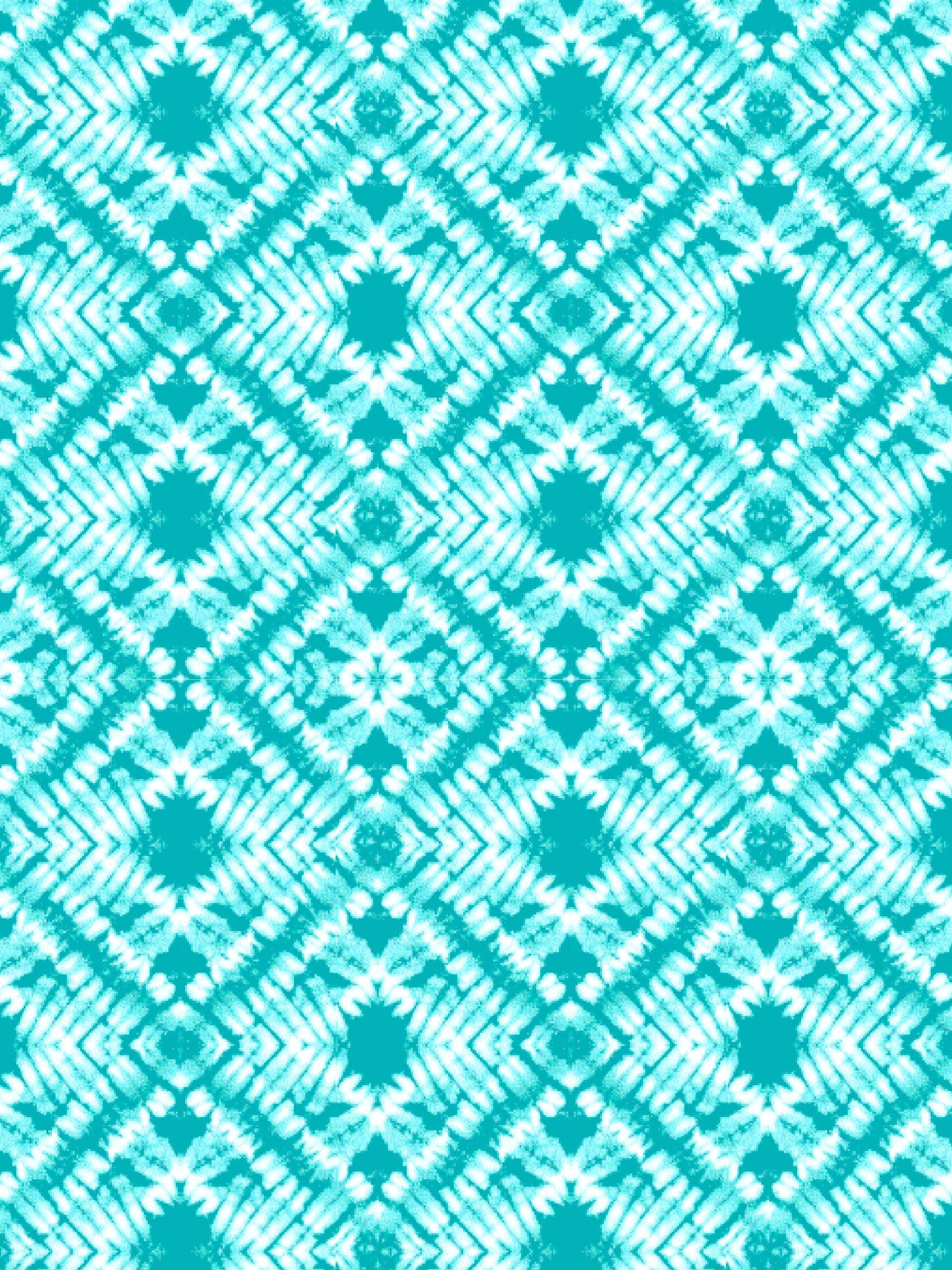 Bikini SAMOA TURQUESA