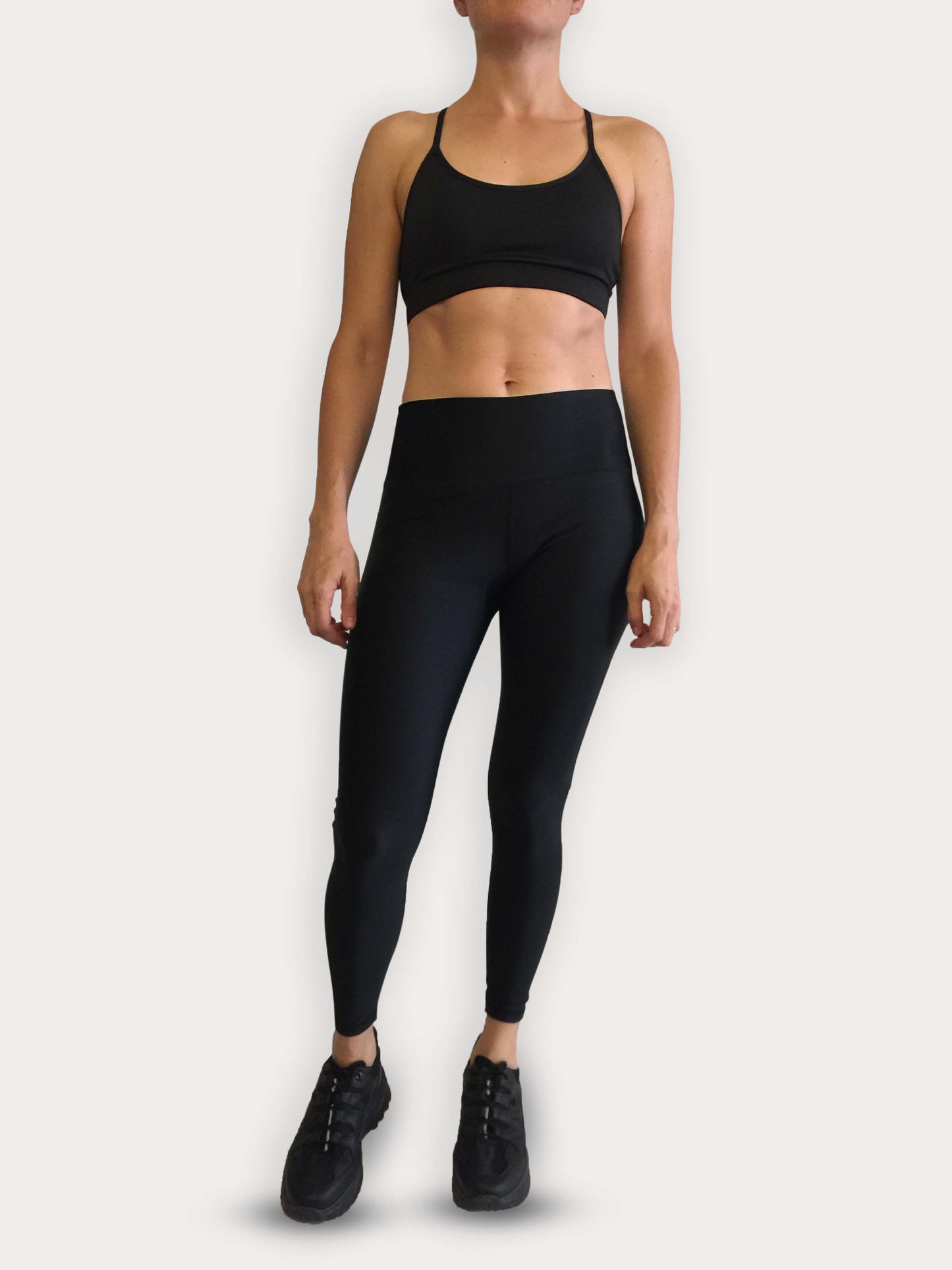 CALZA Hawaiki NEGRO