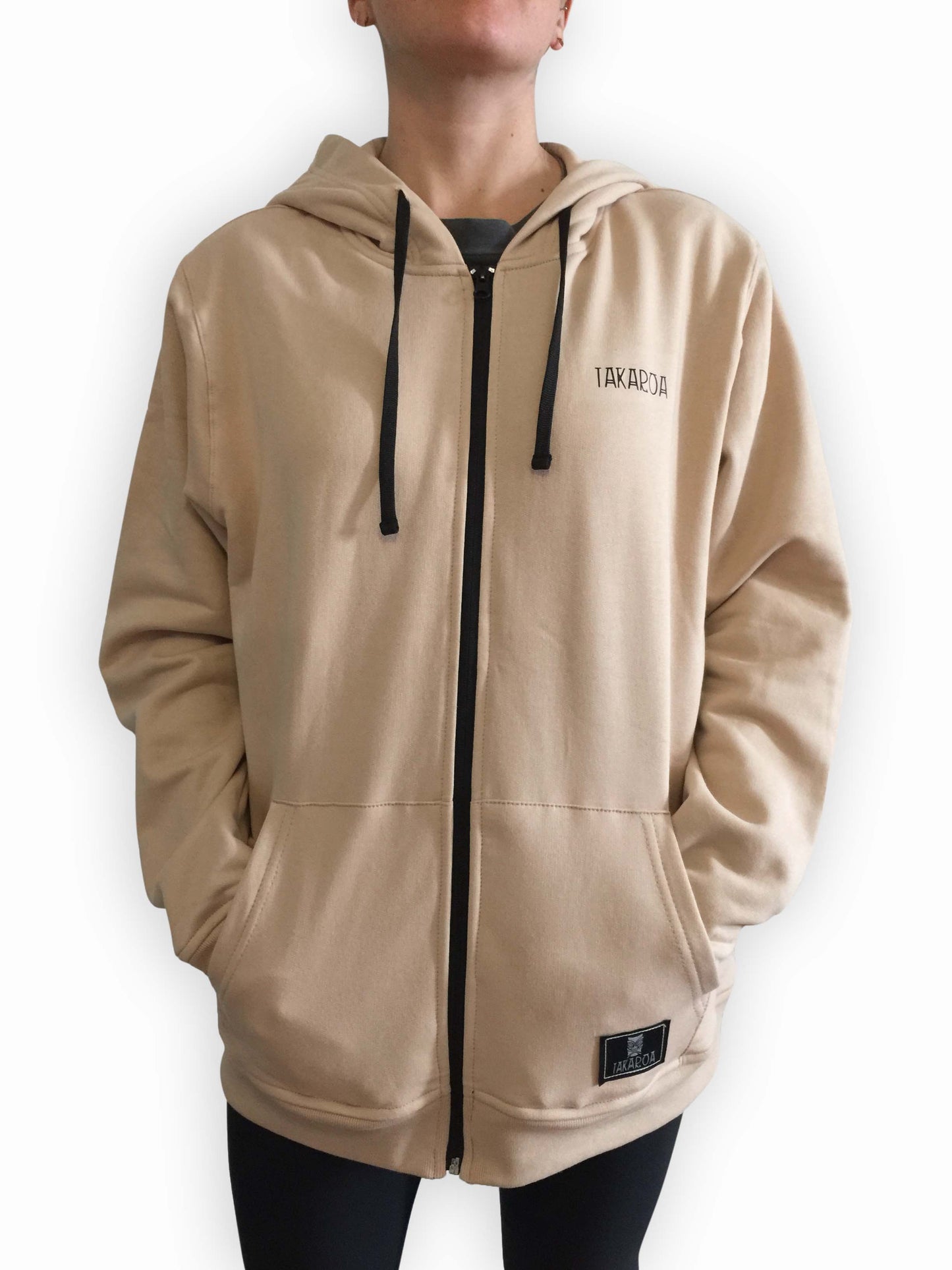 Polerón ARI BEIGE