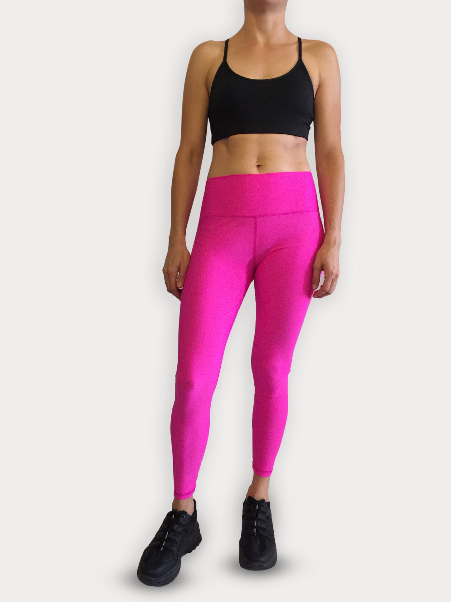 CALZA Hawaiki FUCSIA