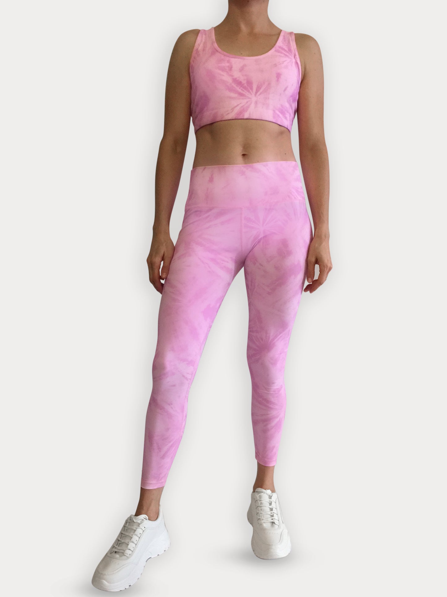 CALZA Hawaiki ROSADO