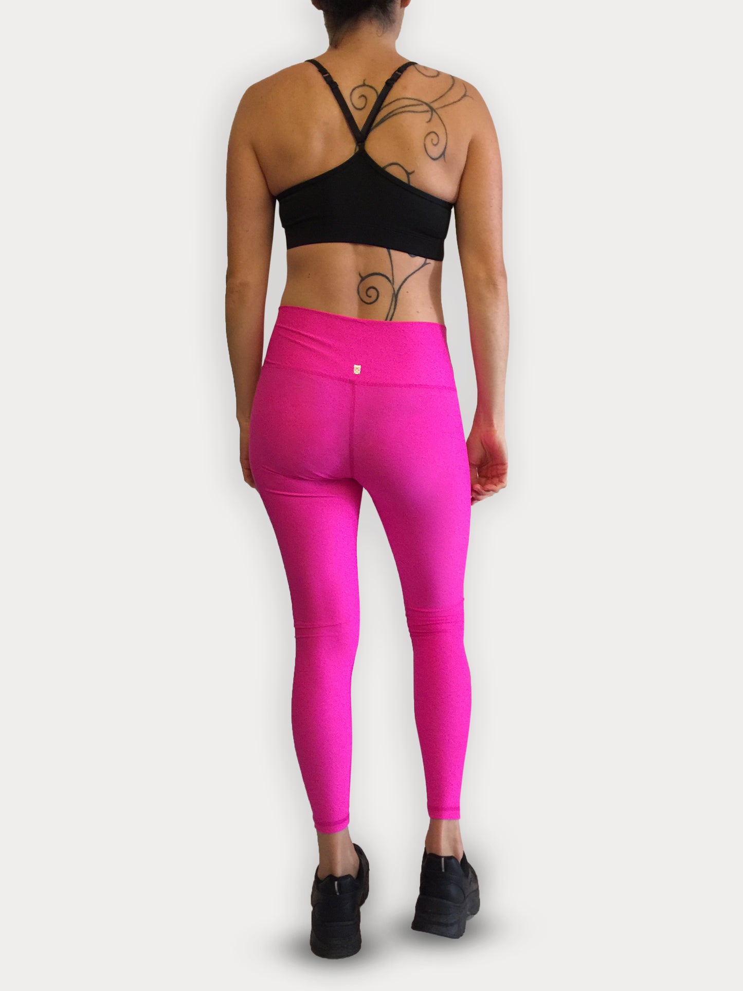 CALZA Hawaiki FUCSIA