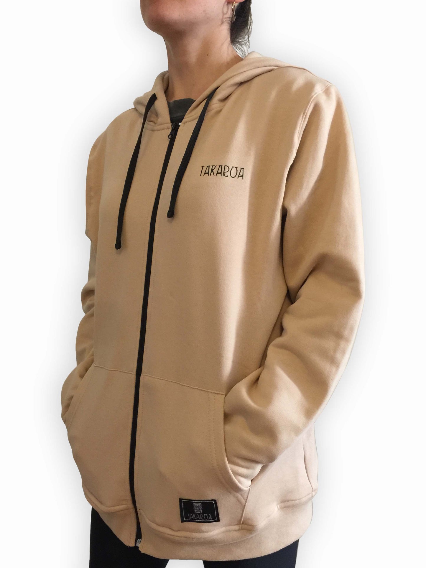 Polerón ARI BEIGE