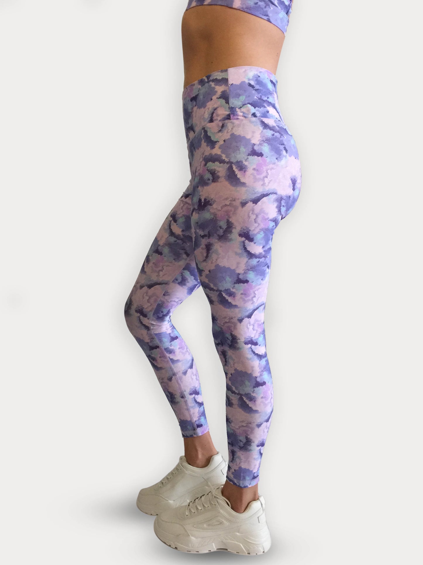 CALZA Hawaiki LILA