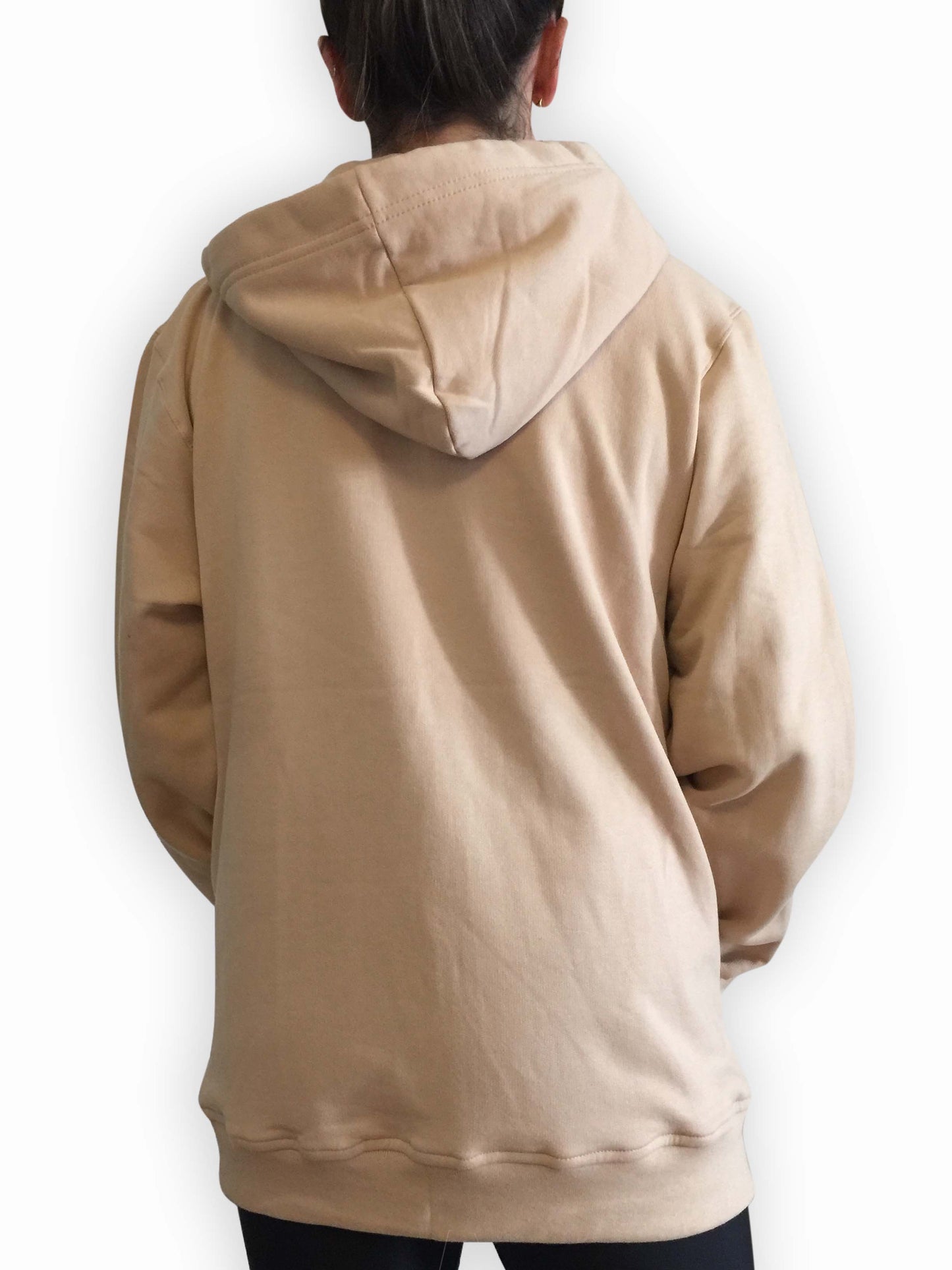 Polerón ARI BEIGE