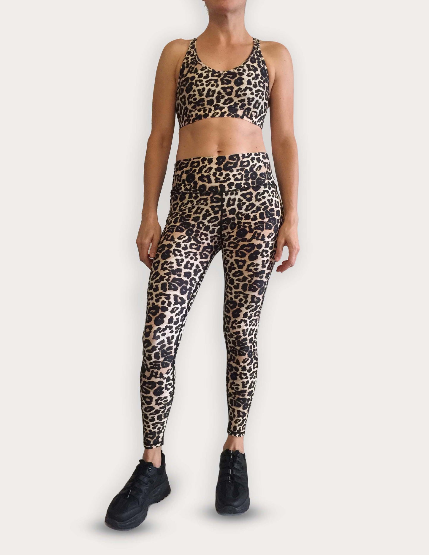 PETO Manutara LEOPARDO