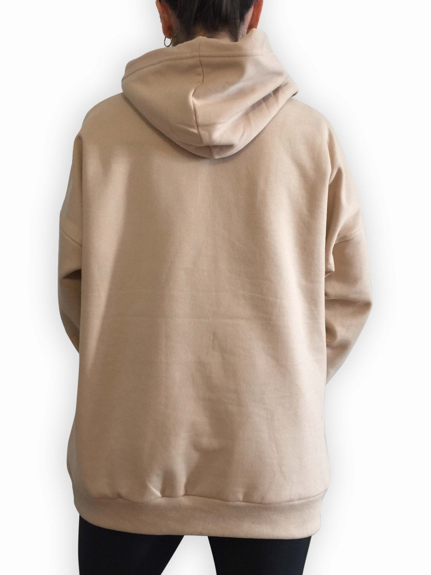 Polerón HOKU BEIGE