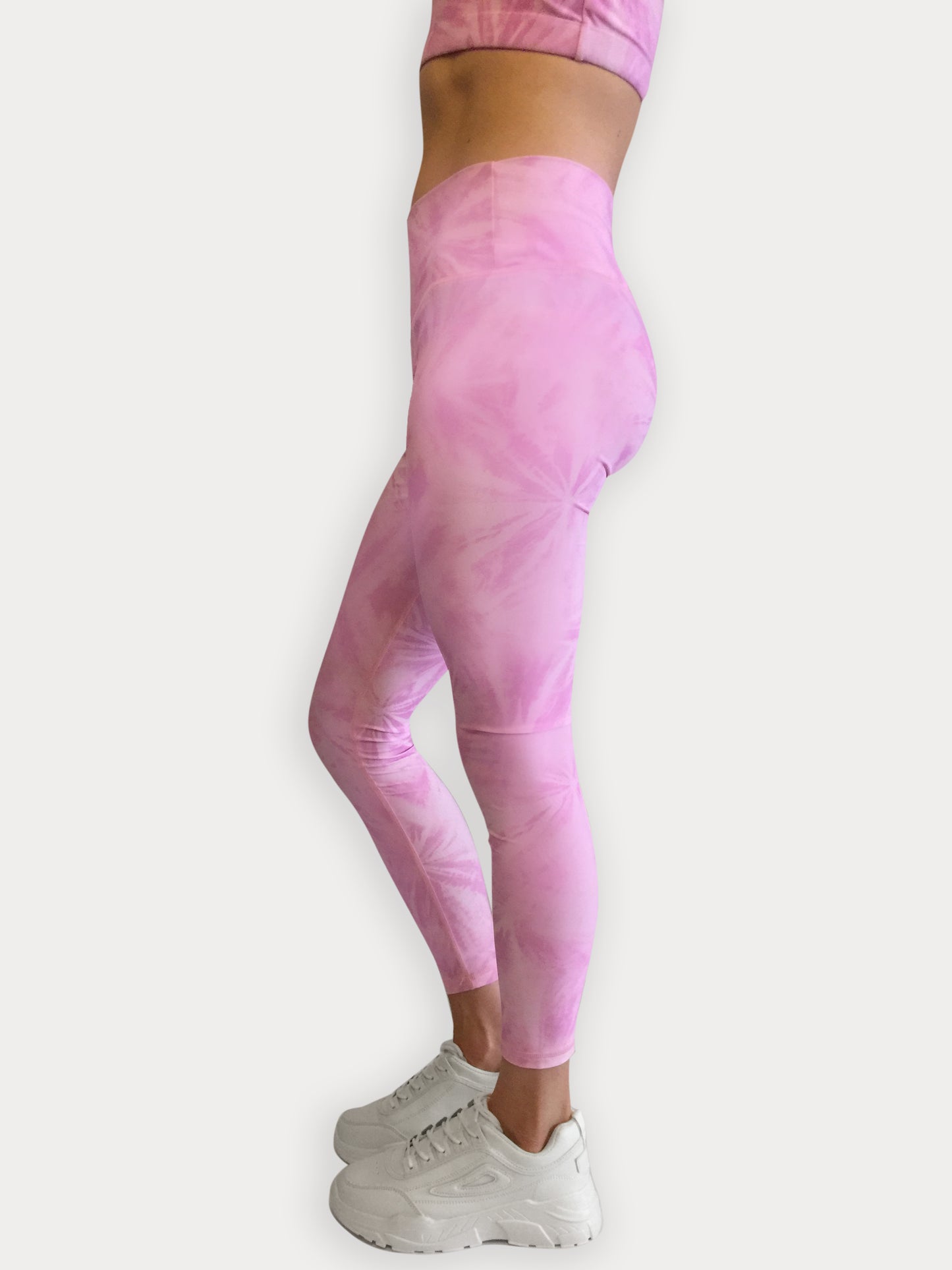 CALZA Hawaiki ROSADO