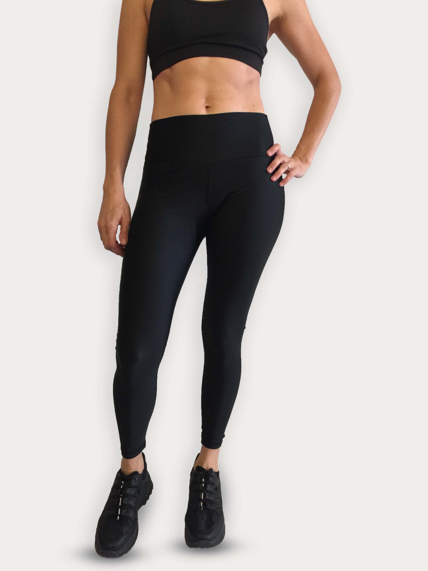 CALZA Hawaiki NEGRO