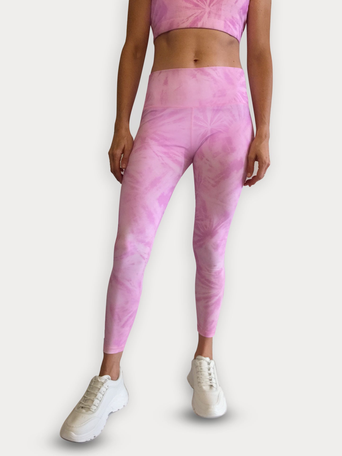 CALZA Hawaiki ROSADO