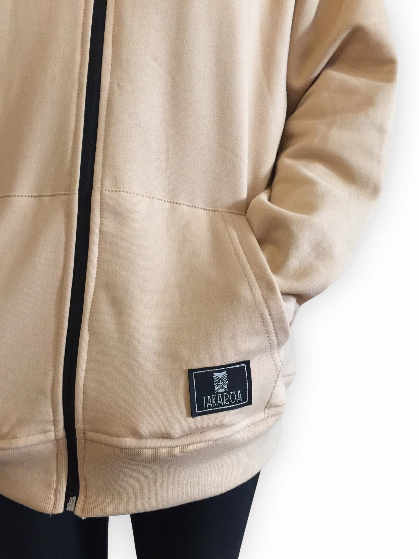 Polerón ARI BEIGE