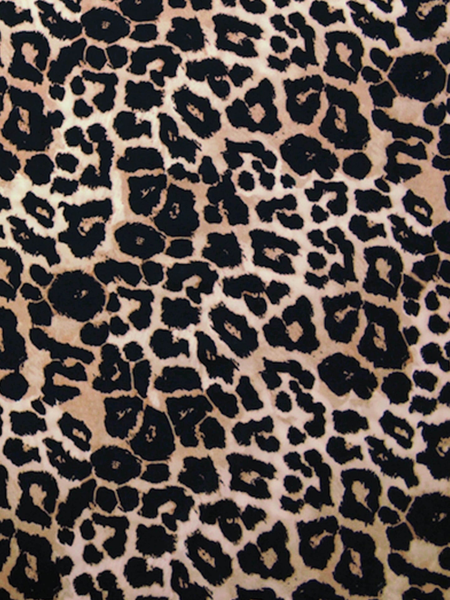 PETO Manutara LEOPARDO