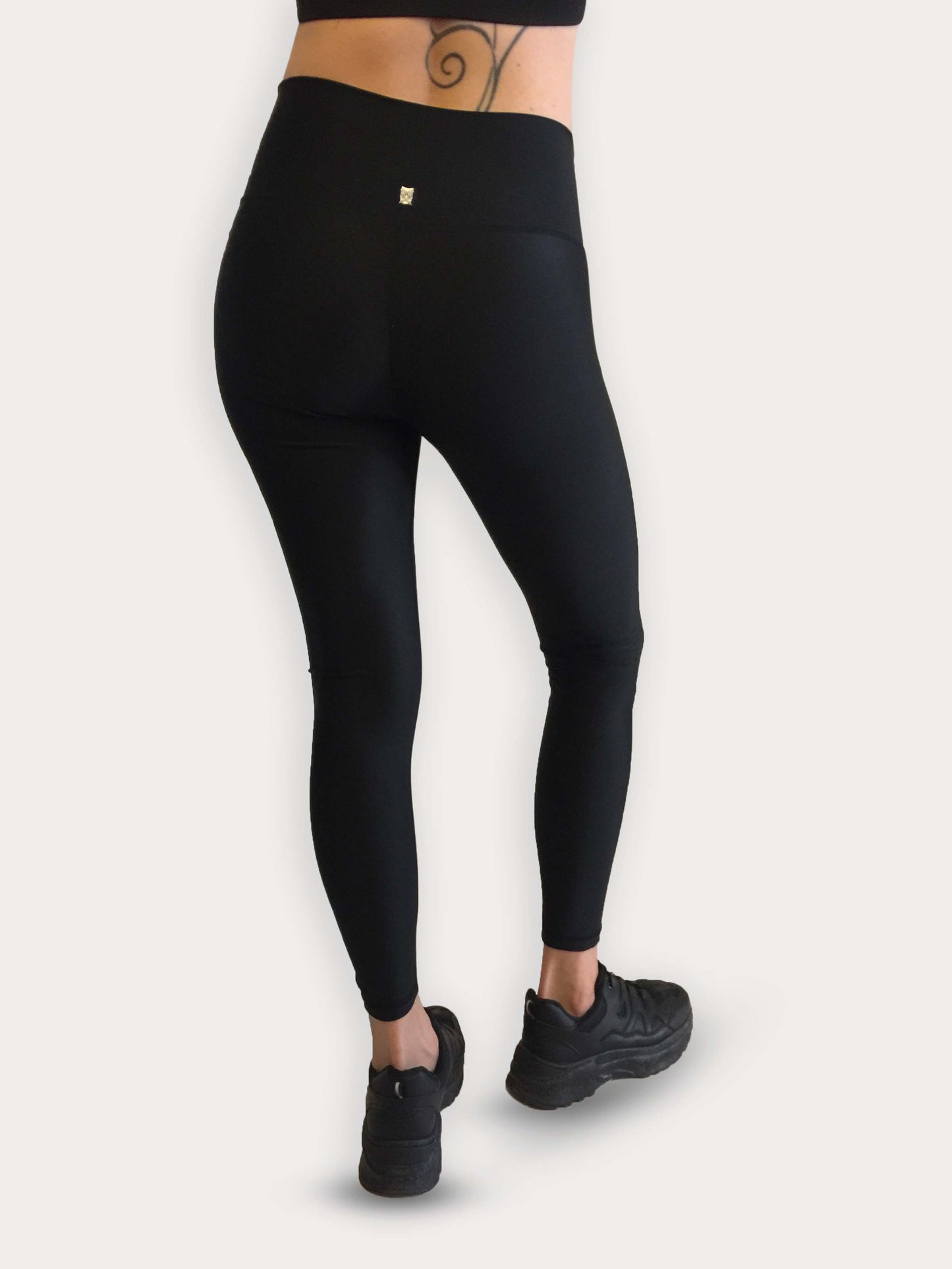 CALZA Hawaiki NEGRO