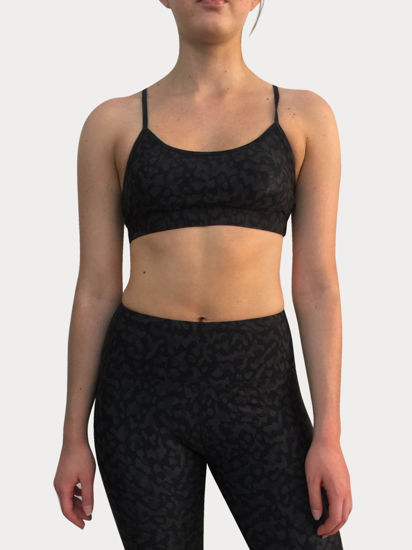 PETO ANAKE ANIMAL NEGRO