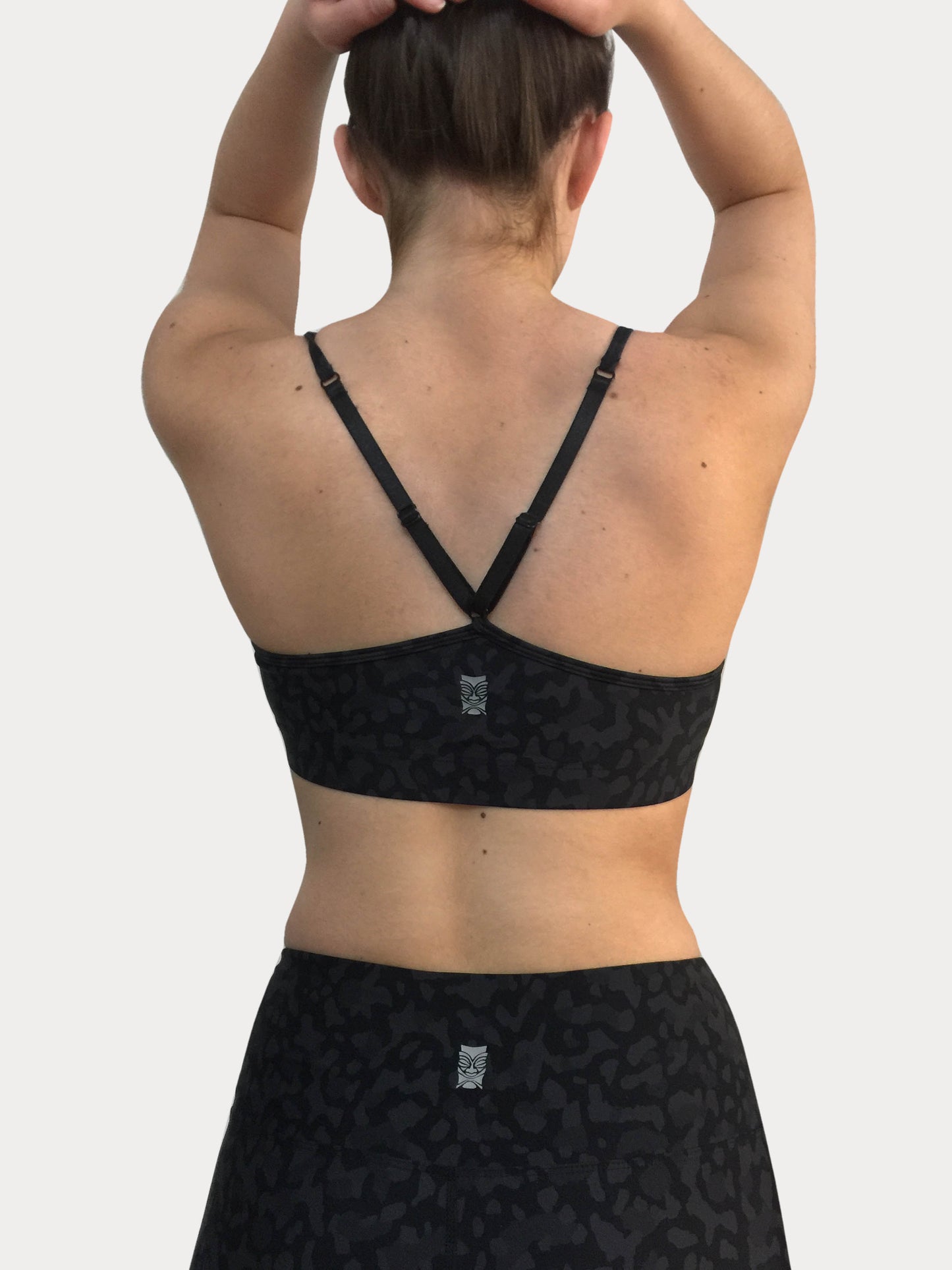 PETO ANAKE ANIMAL NEGRO