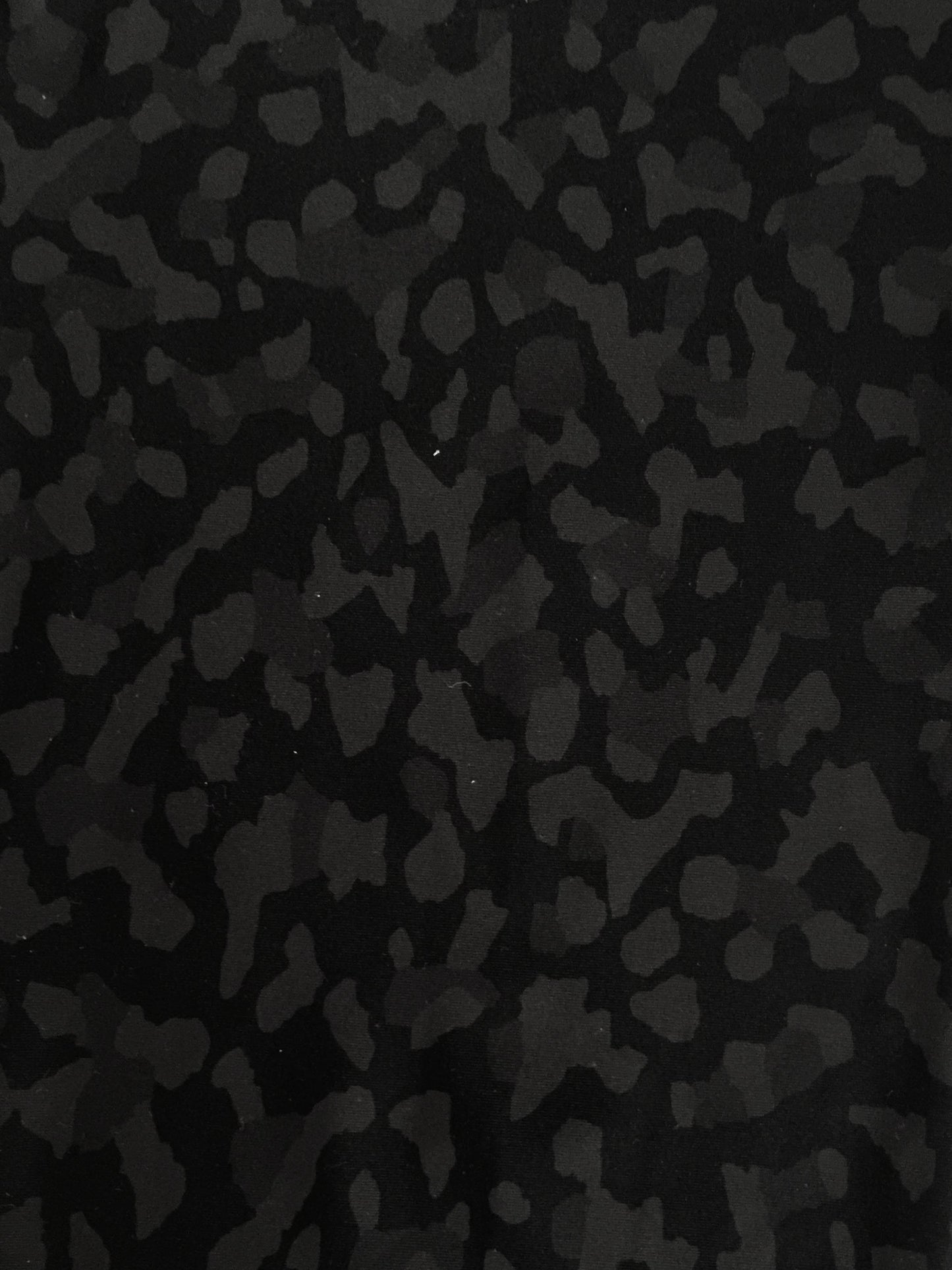 PETO ANAKE ANIMAL NEGRO