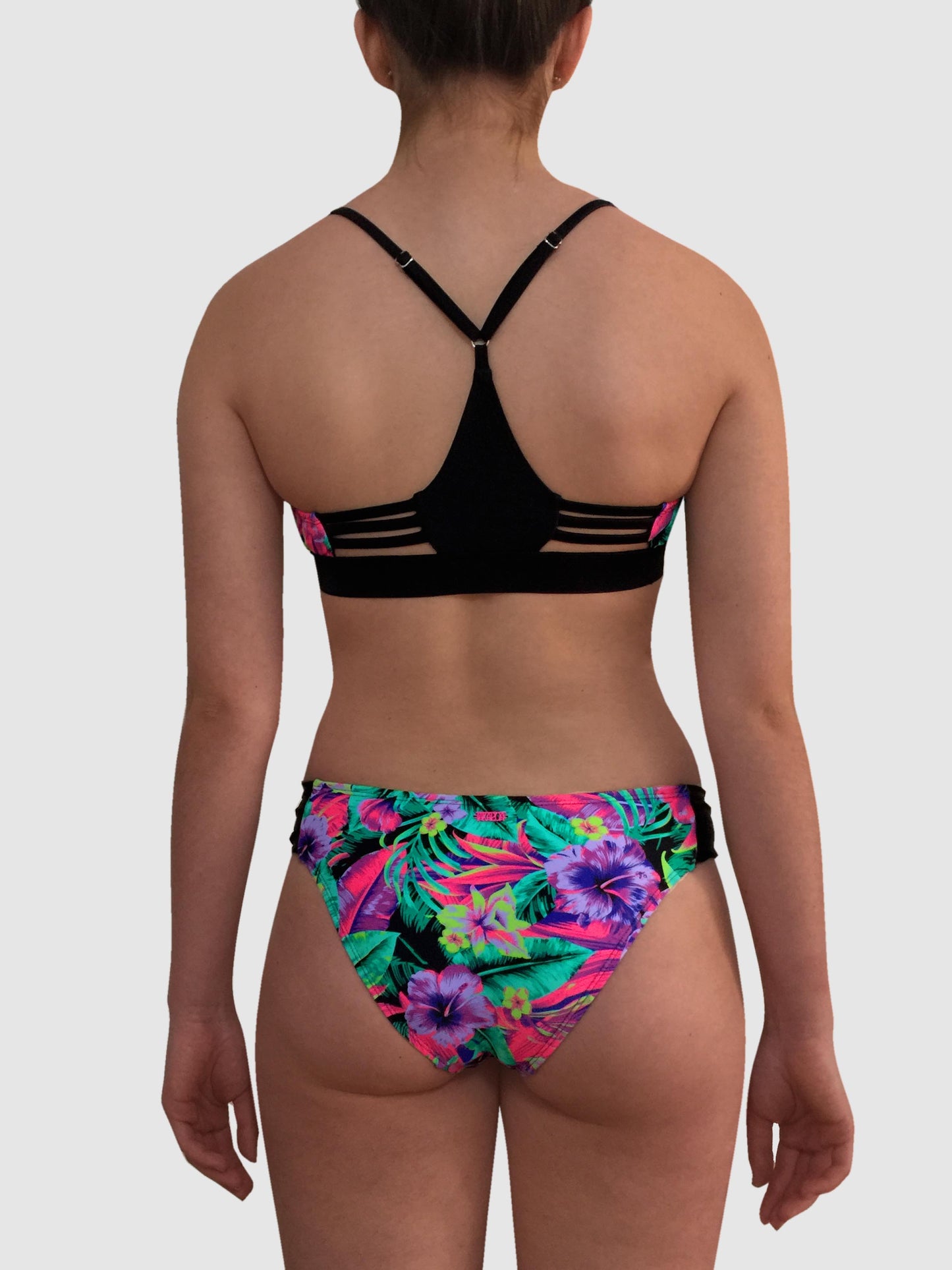 Bikini BORA BORA MULTICOLOR