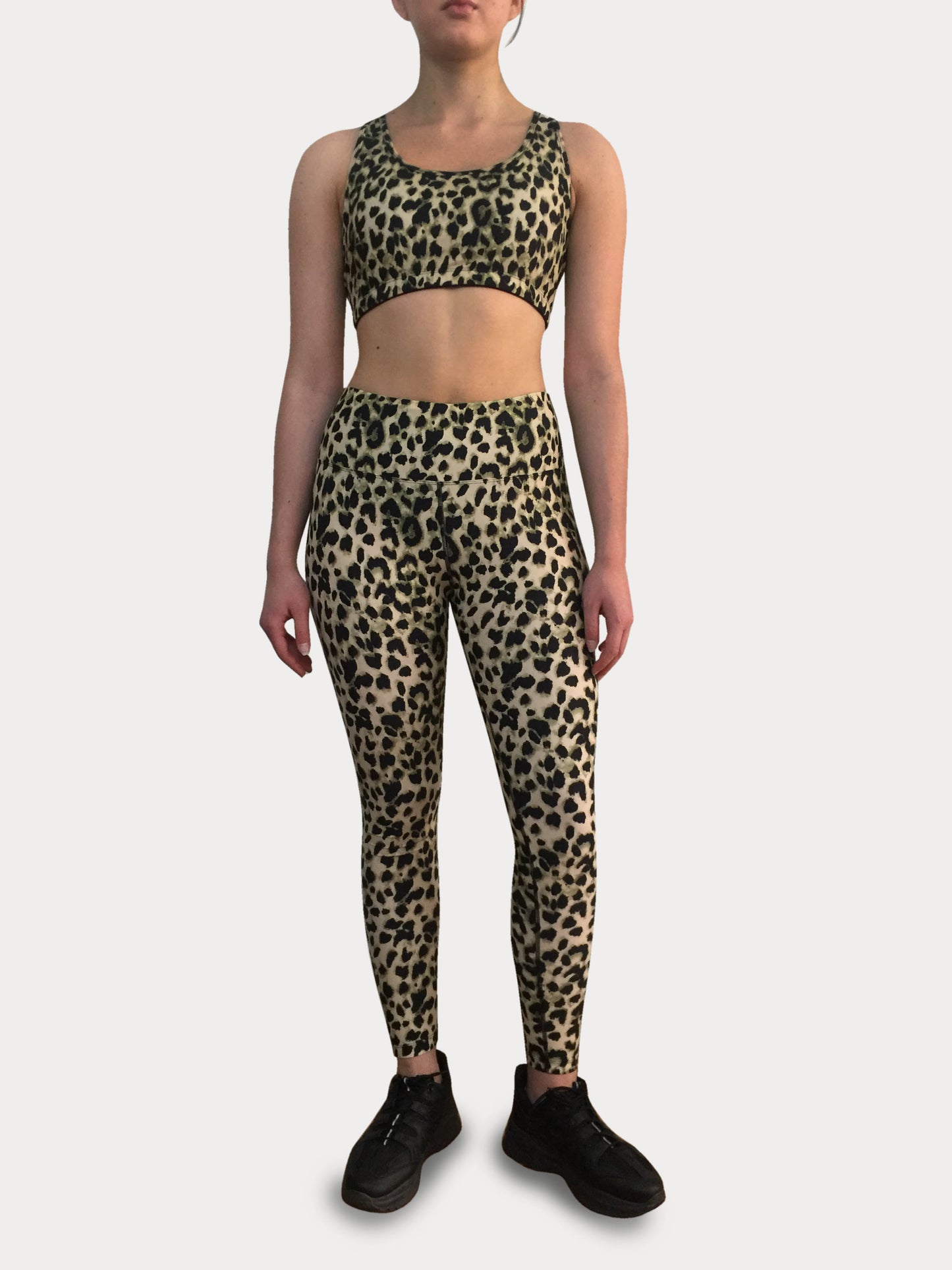 CALZA Hawaiki CHEETA
