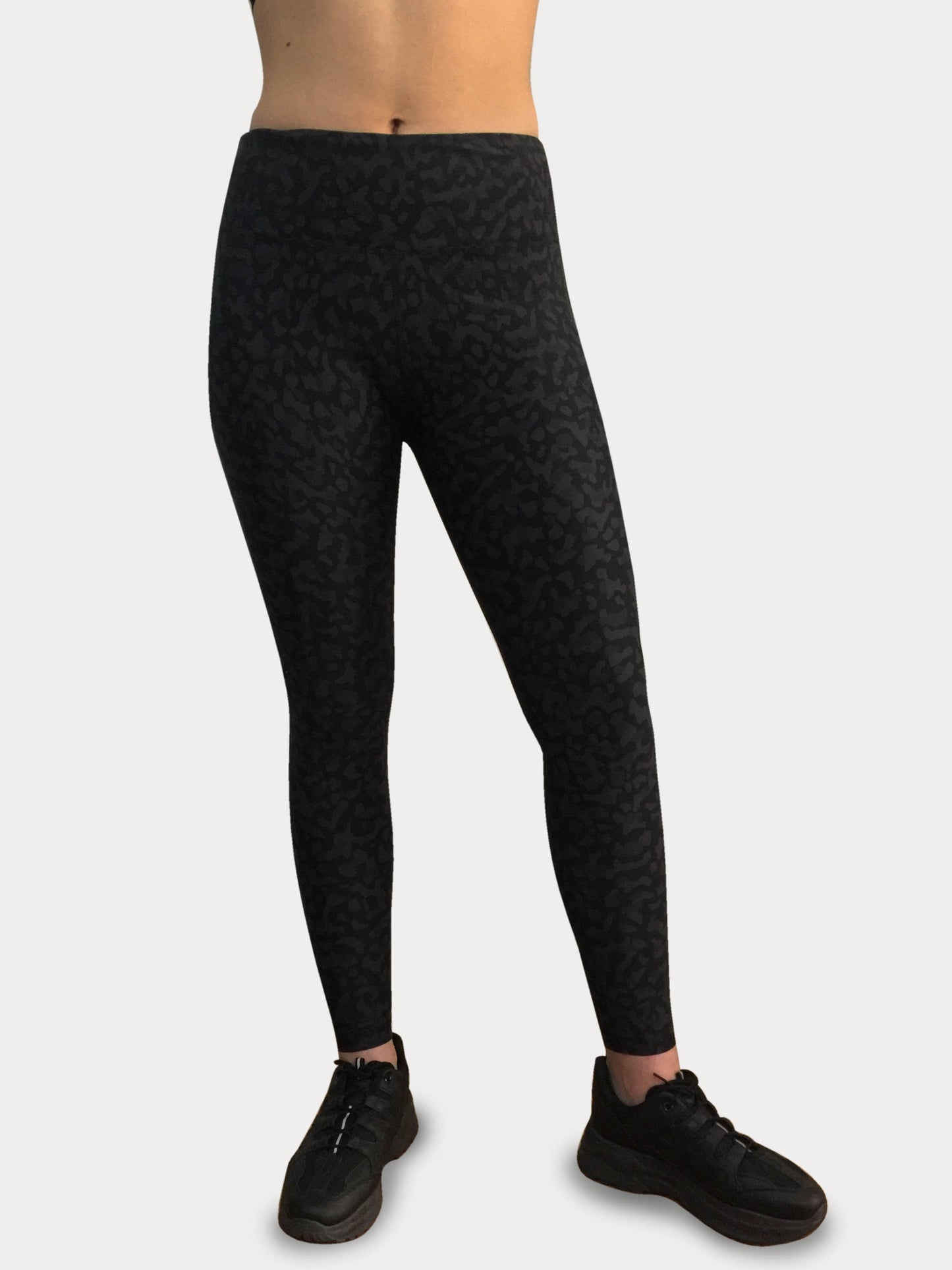 CALZA Hawaiki ANIMAL NEGRO