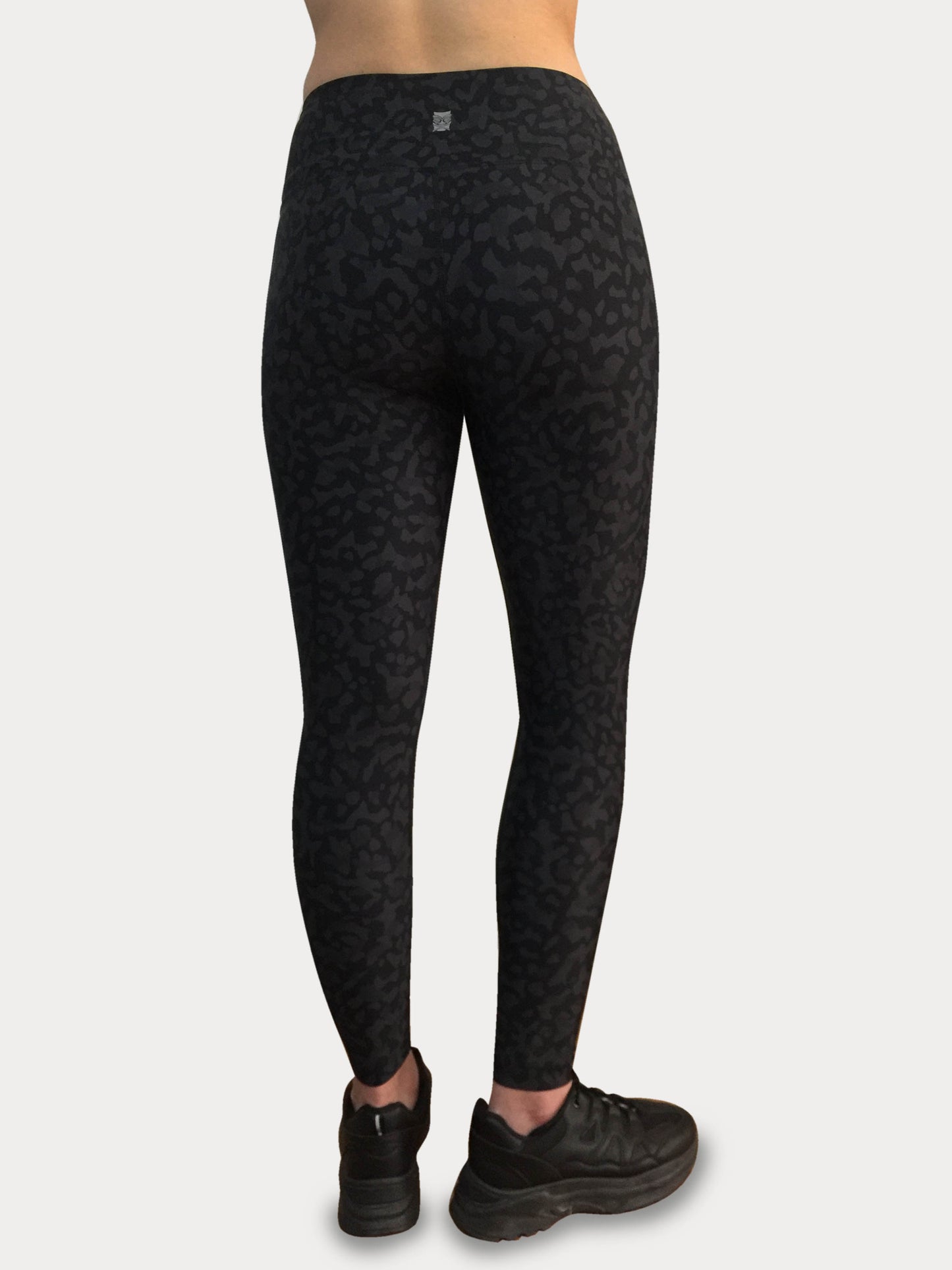 CALZA Hawaiki ANIMAL NEGRO