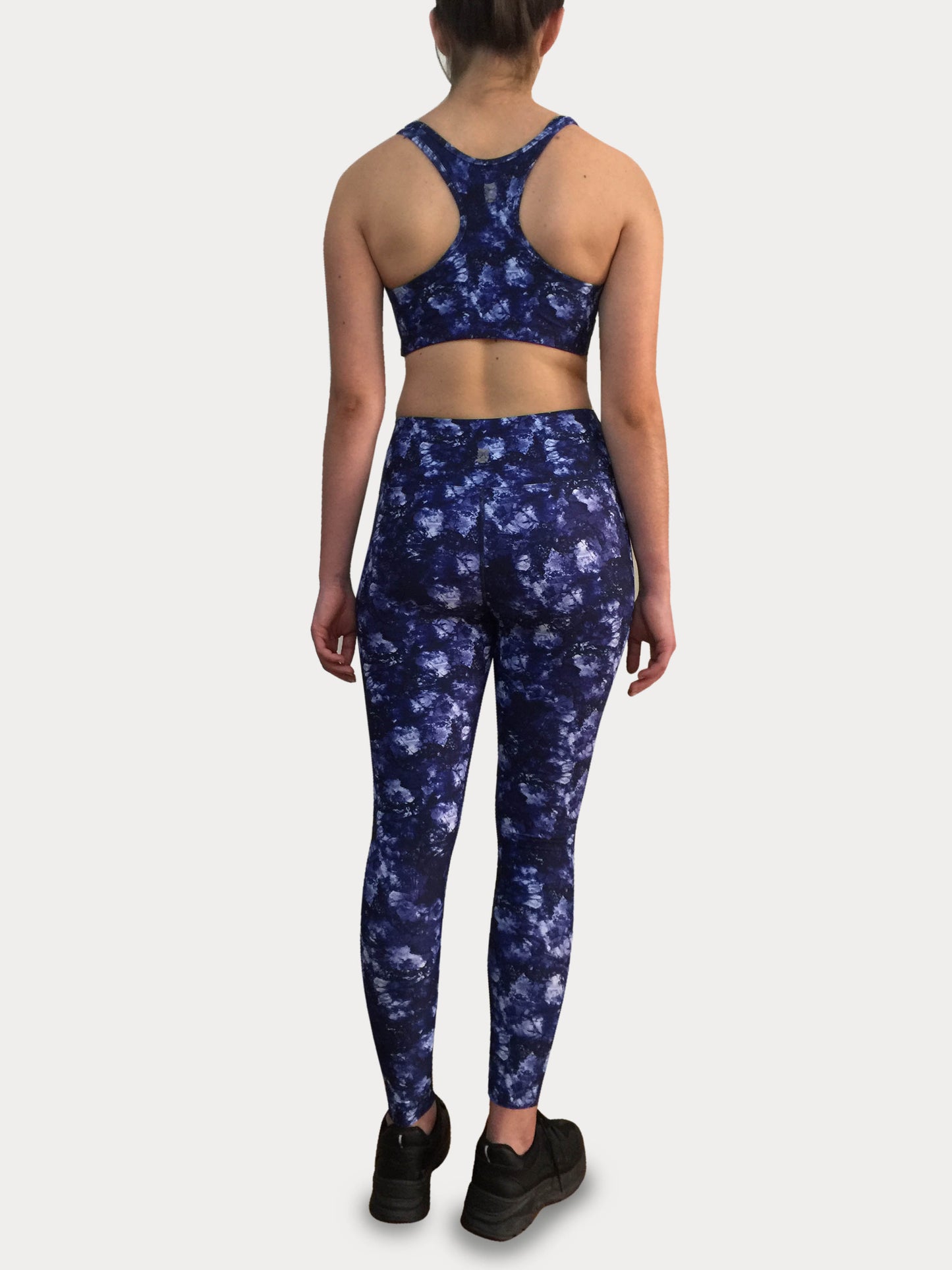 CALZA Hawaiki AZUL