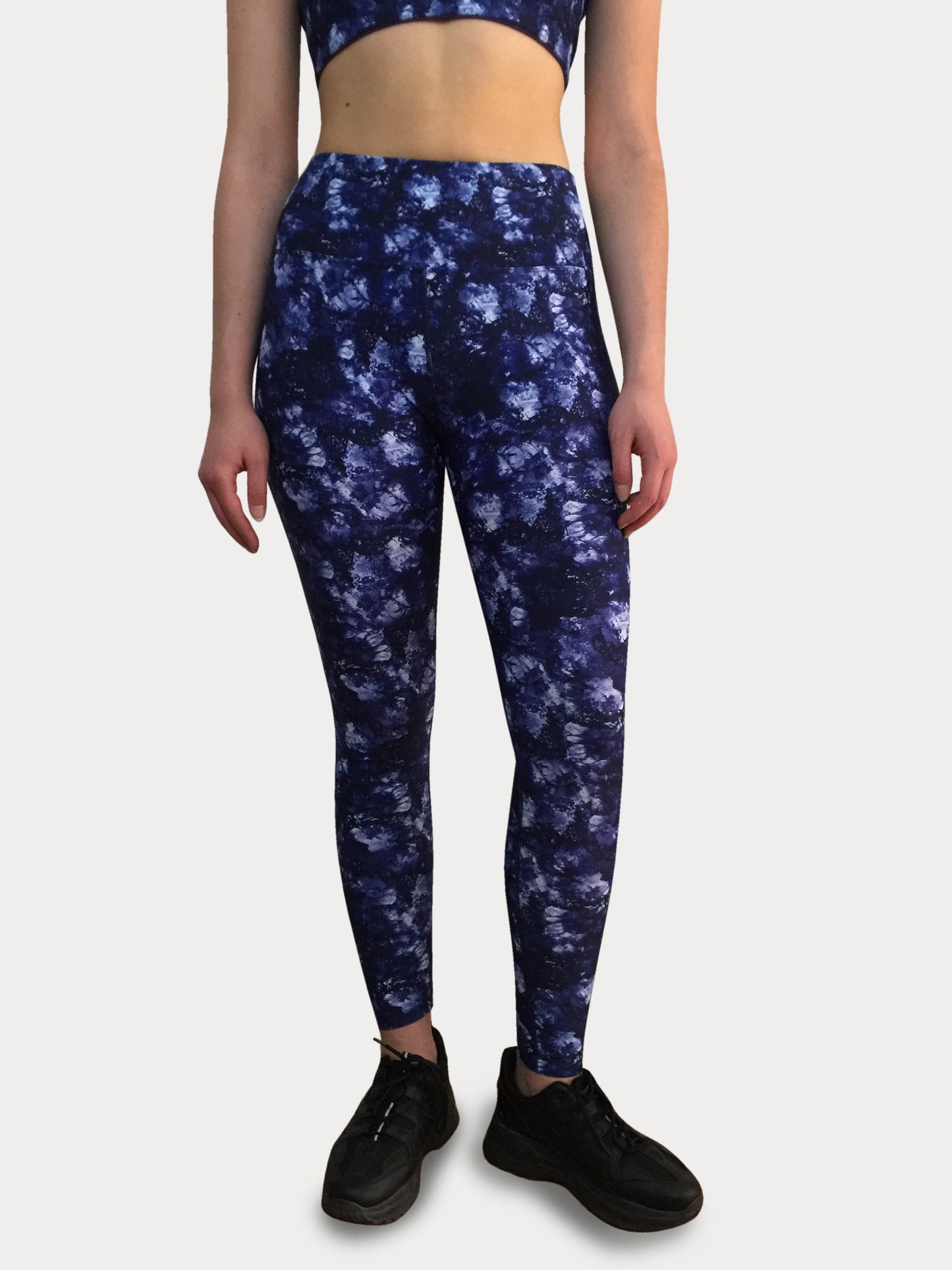 CALZA Hawaiki AZUL