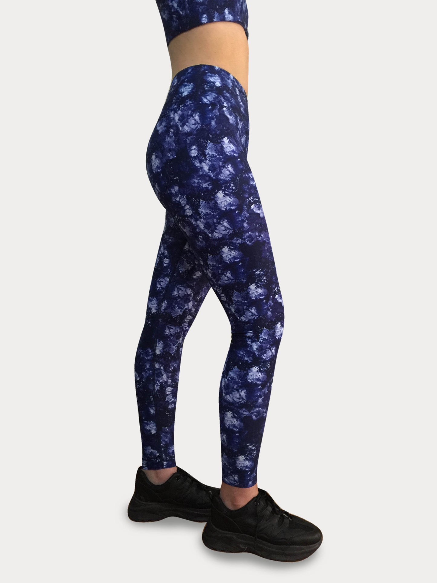 CALZA Hawaiki AZUL