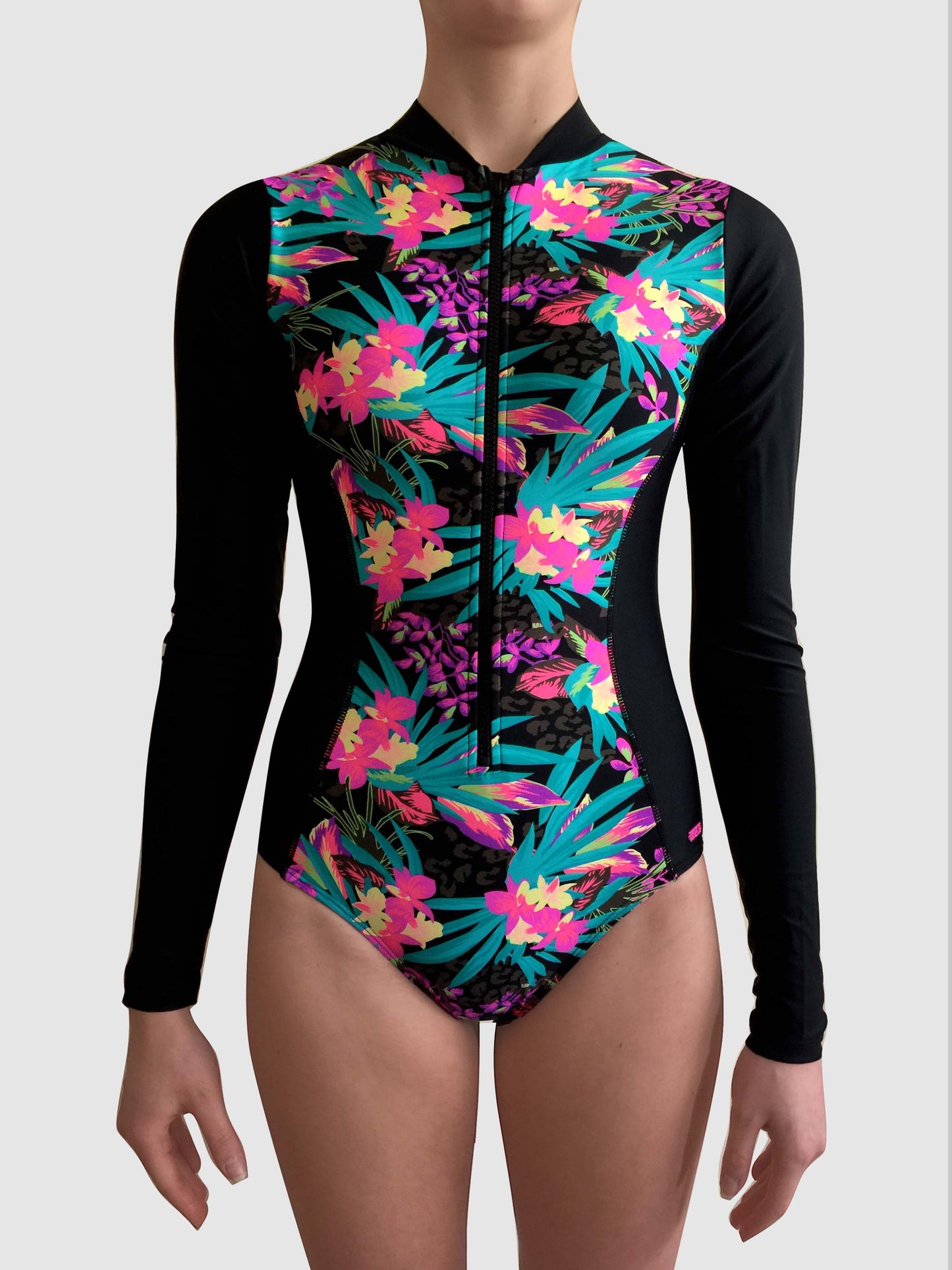 Traje Surf KIVA2 NEGRO