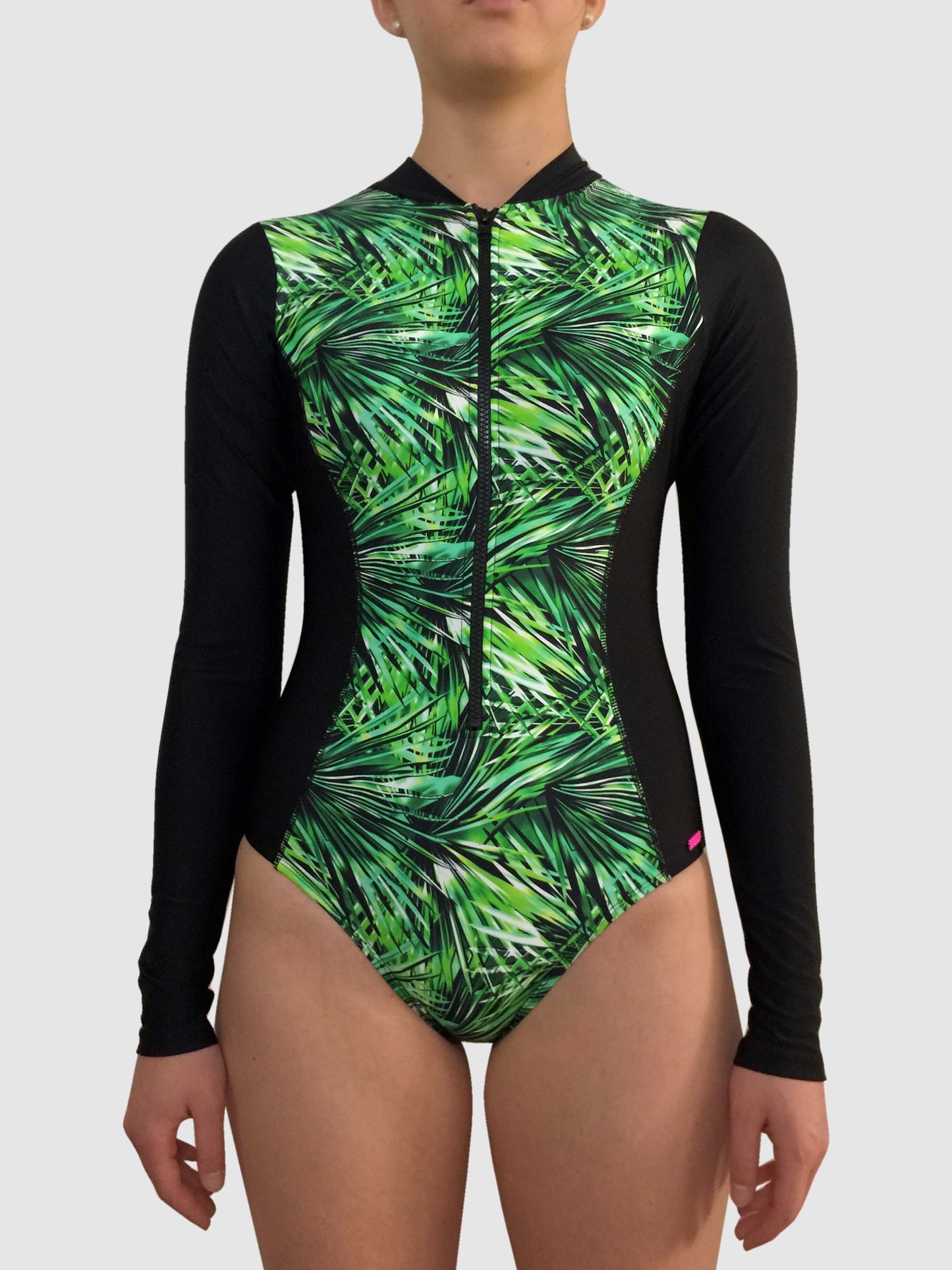 Traje Surf KIVA2 NEGRO 1