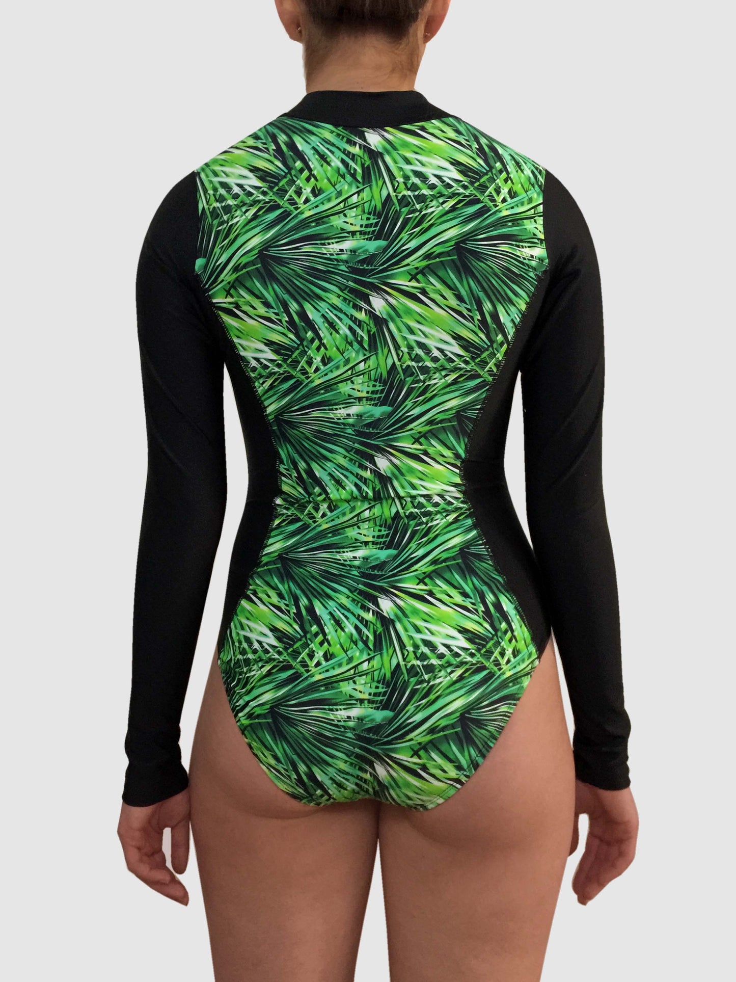 Traje Surf KIVA2 NEGRO 1