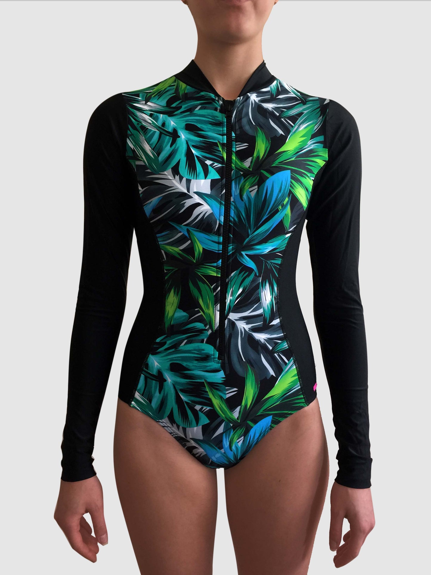 Traje Surf KIVA2 VERDE