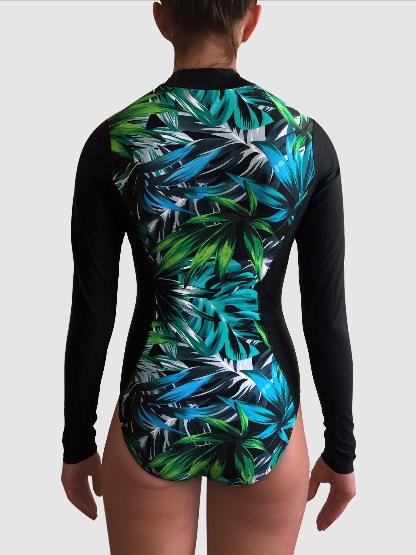 Traje Surf KIVA2 VERDE