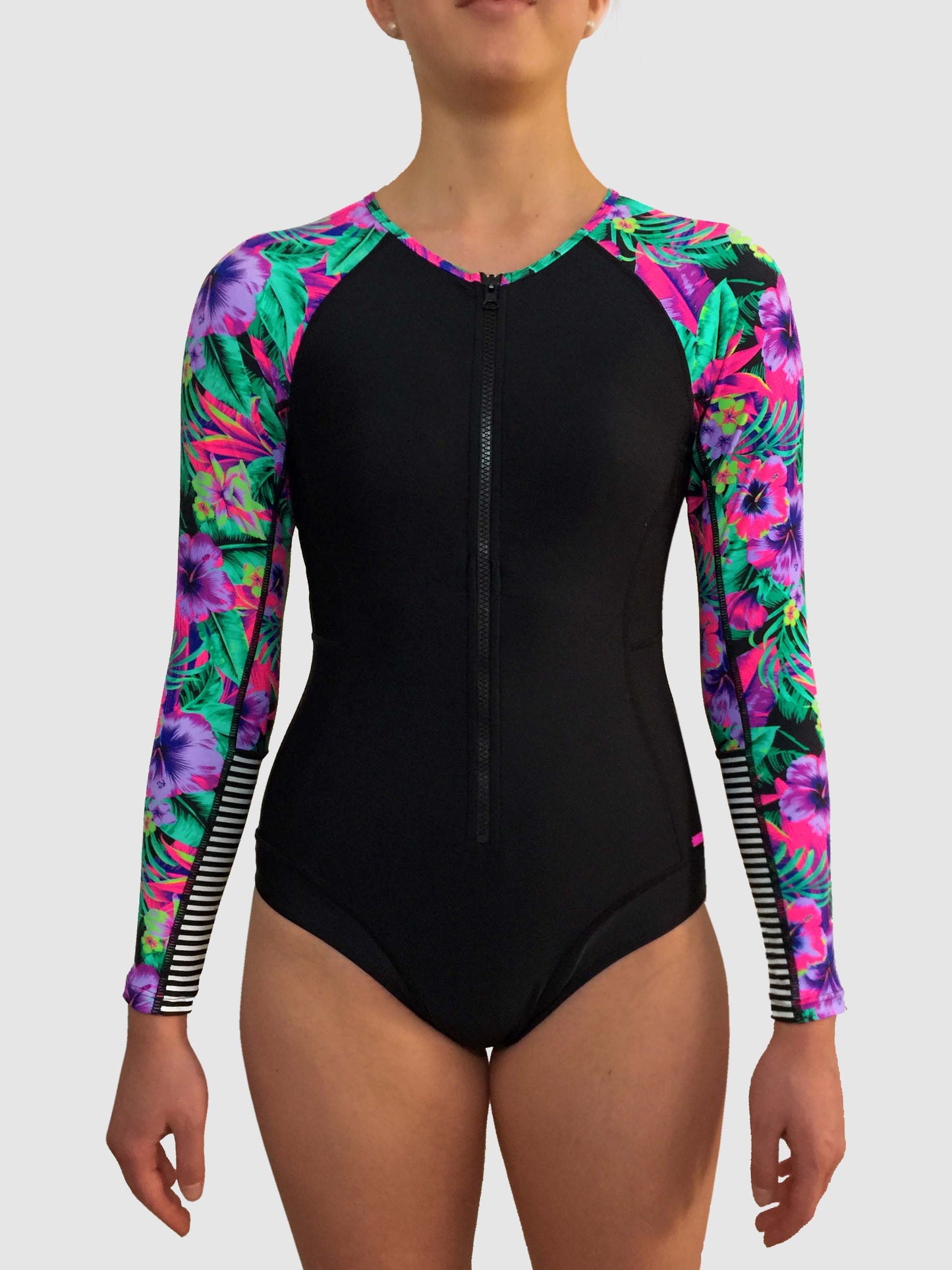 Traje Surf KIVA3 MULTICOLOR