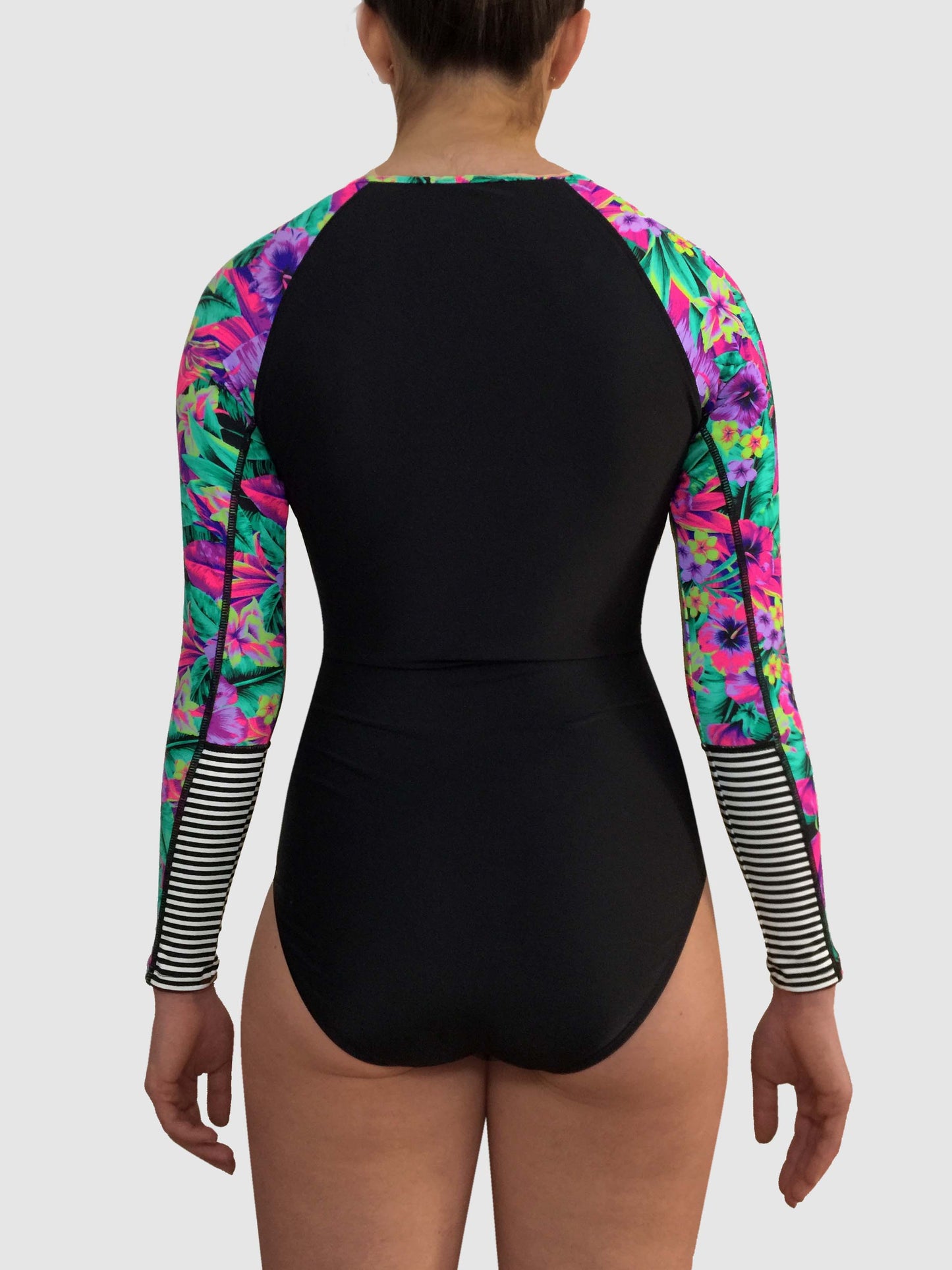 Traje Surf KIVA3 MULTICOLOR