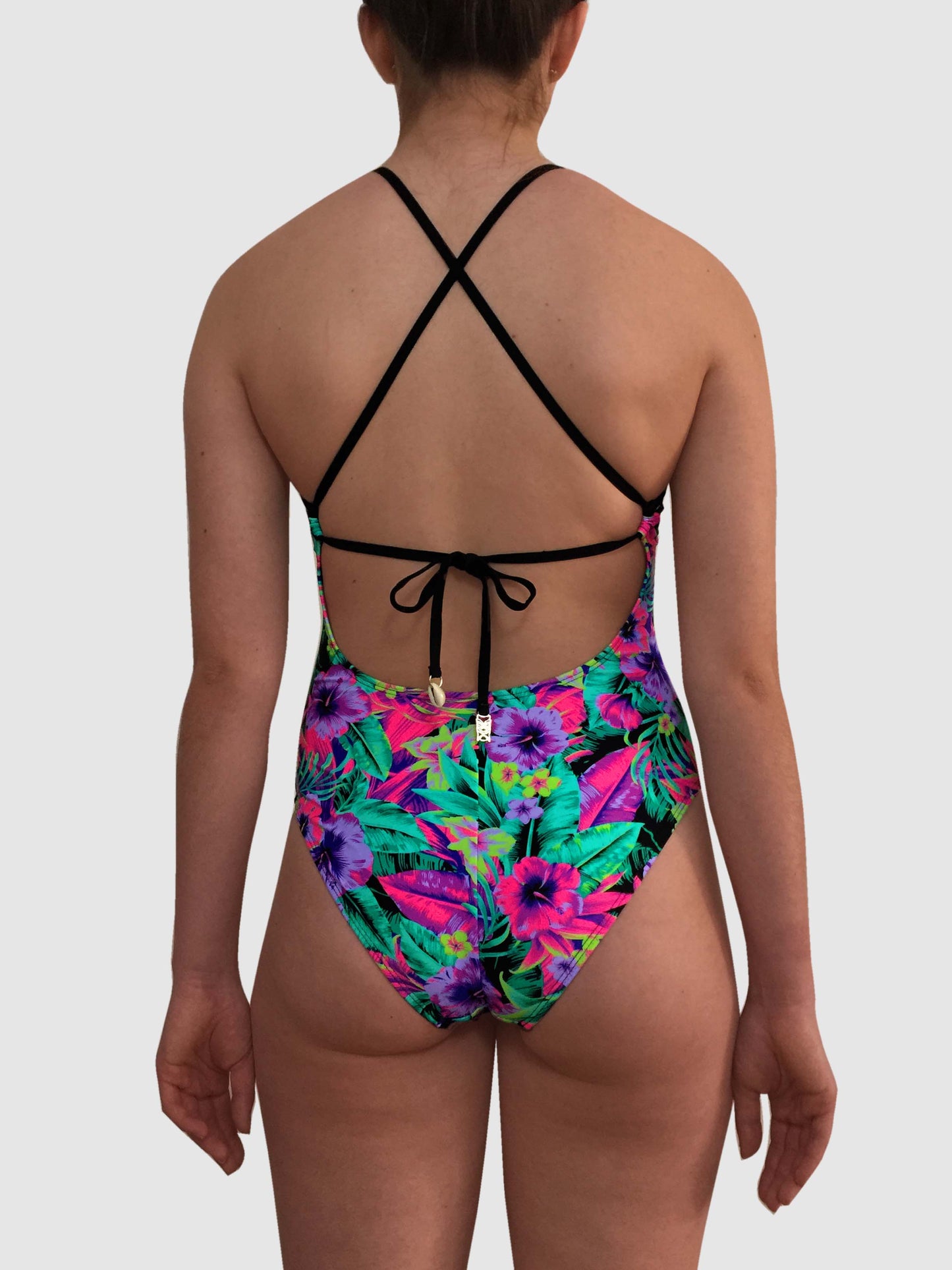 Traje de Baño MAHATU MULTICOLOR