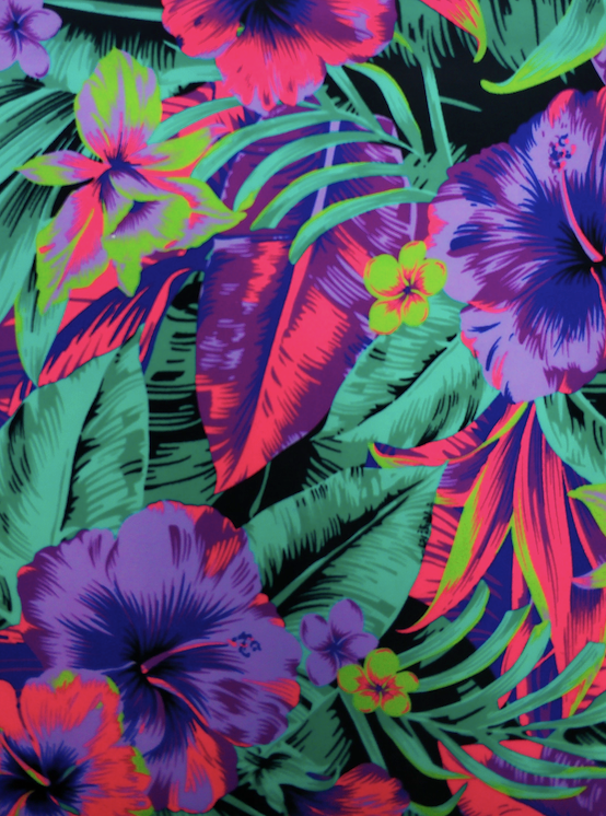 Bikini TAURANGA MULTICOLOR