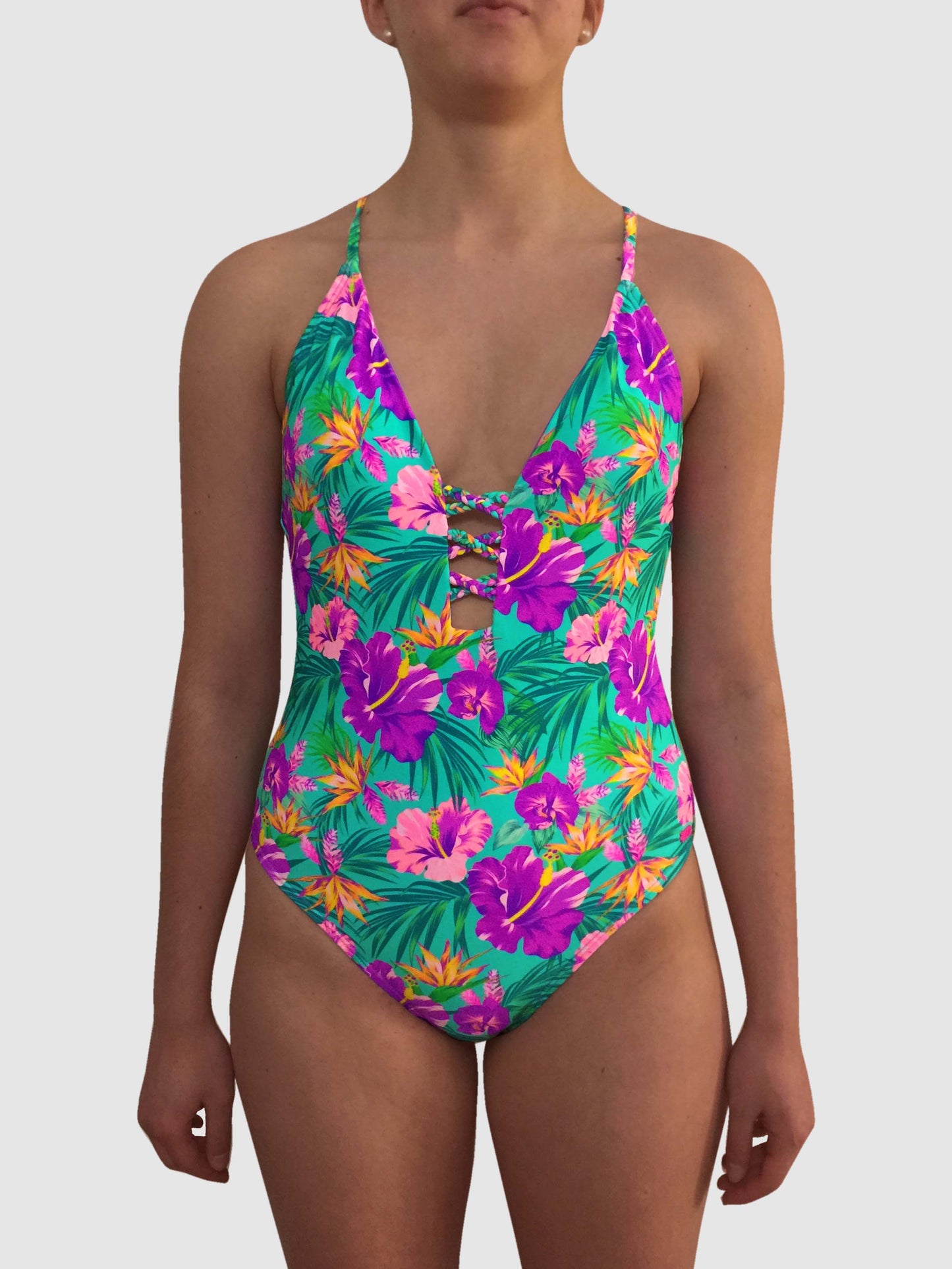 Traje de Baño PAIHIA CALIPSO