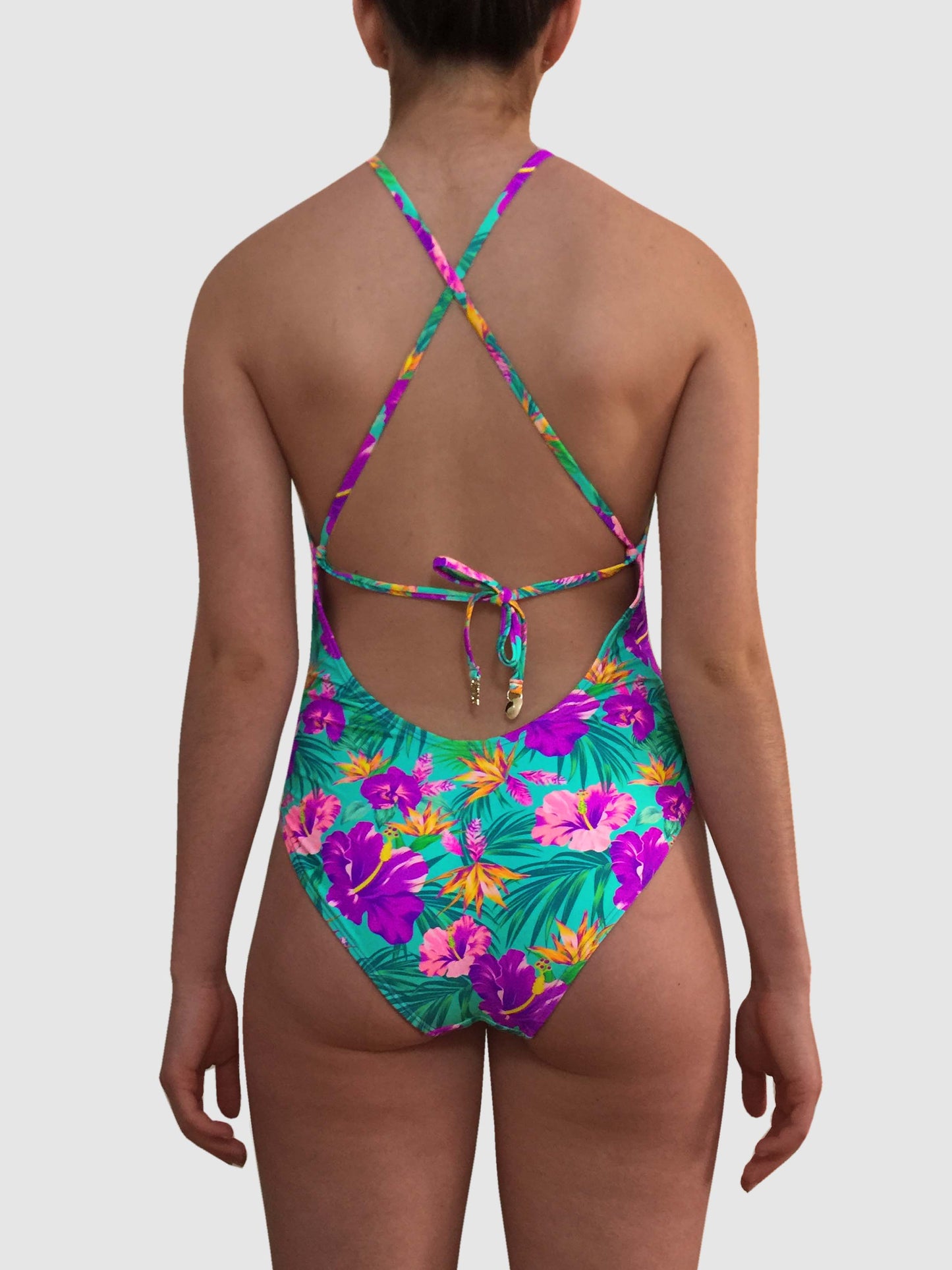 Traje de Baño PAIHIA CALIPSO