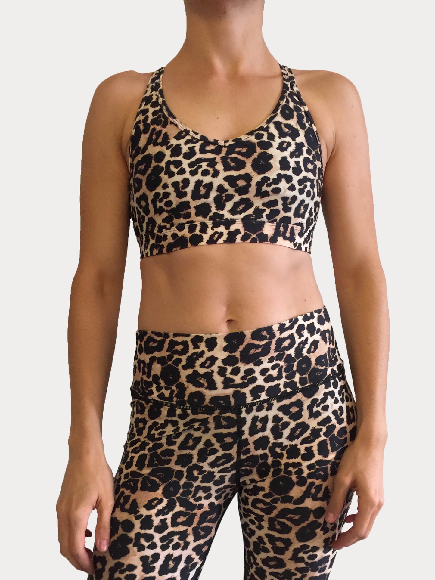 PETO Manutara LEOPARDO