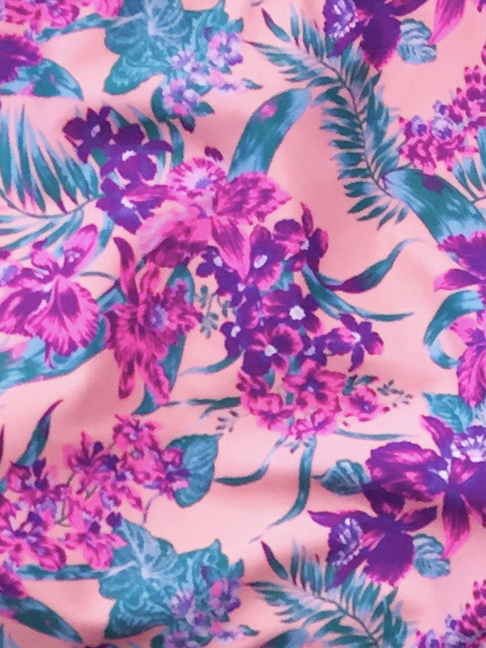 Bikini TIMARU MORADO