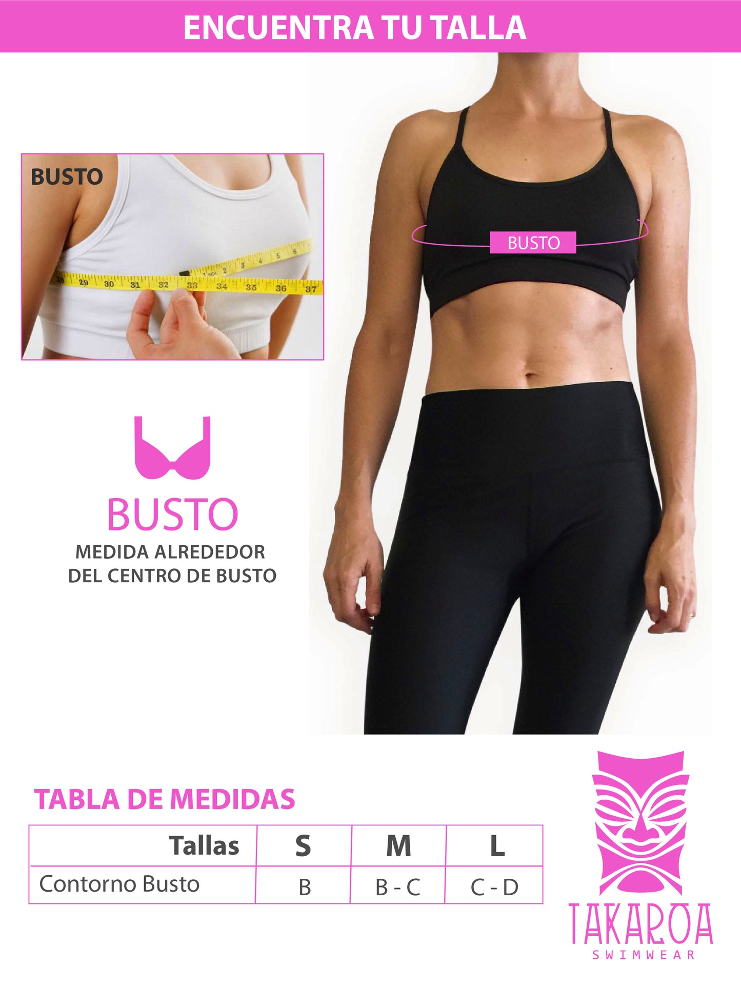 PETO Tane ROSADO